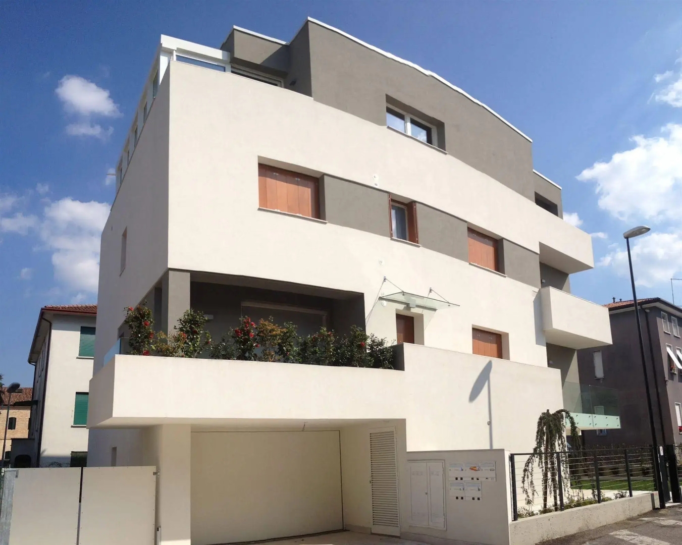 Residence Palazzo Brando