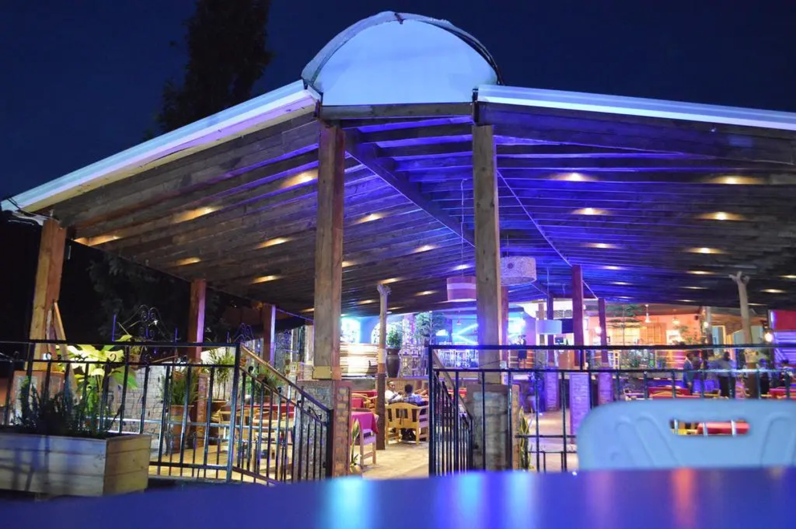 Boutique Hotel Rwanda