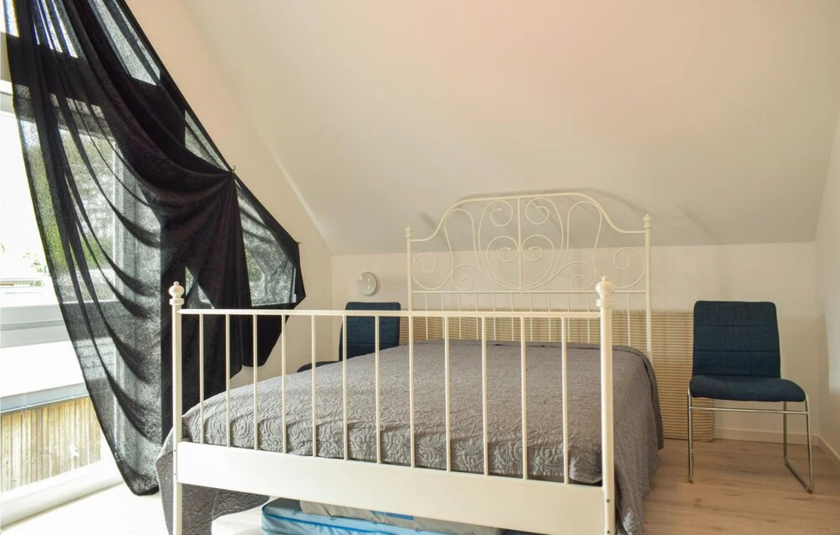 Stunning Home in Søgne With 3 Bedrooms, Wifi and Outdoor Swimming Pool