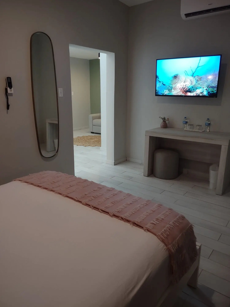 Oceana Hostal Playero