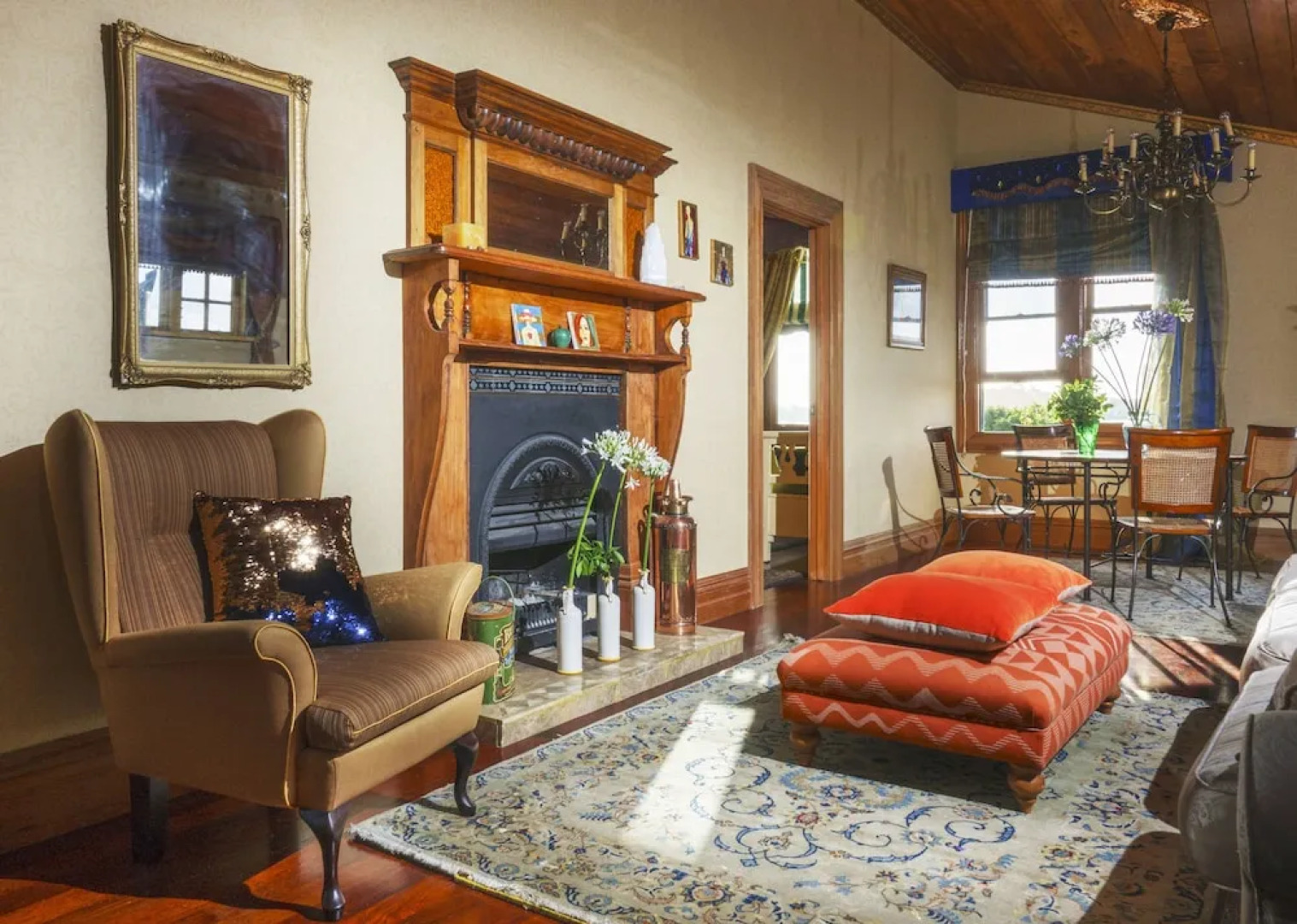 Tracy's Boutique BnB Farmstay