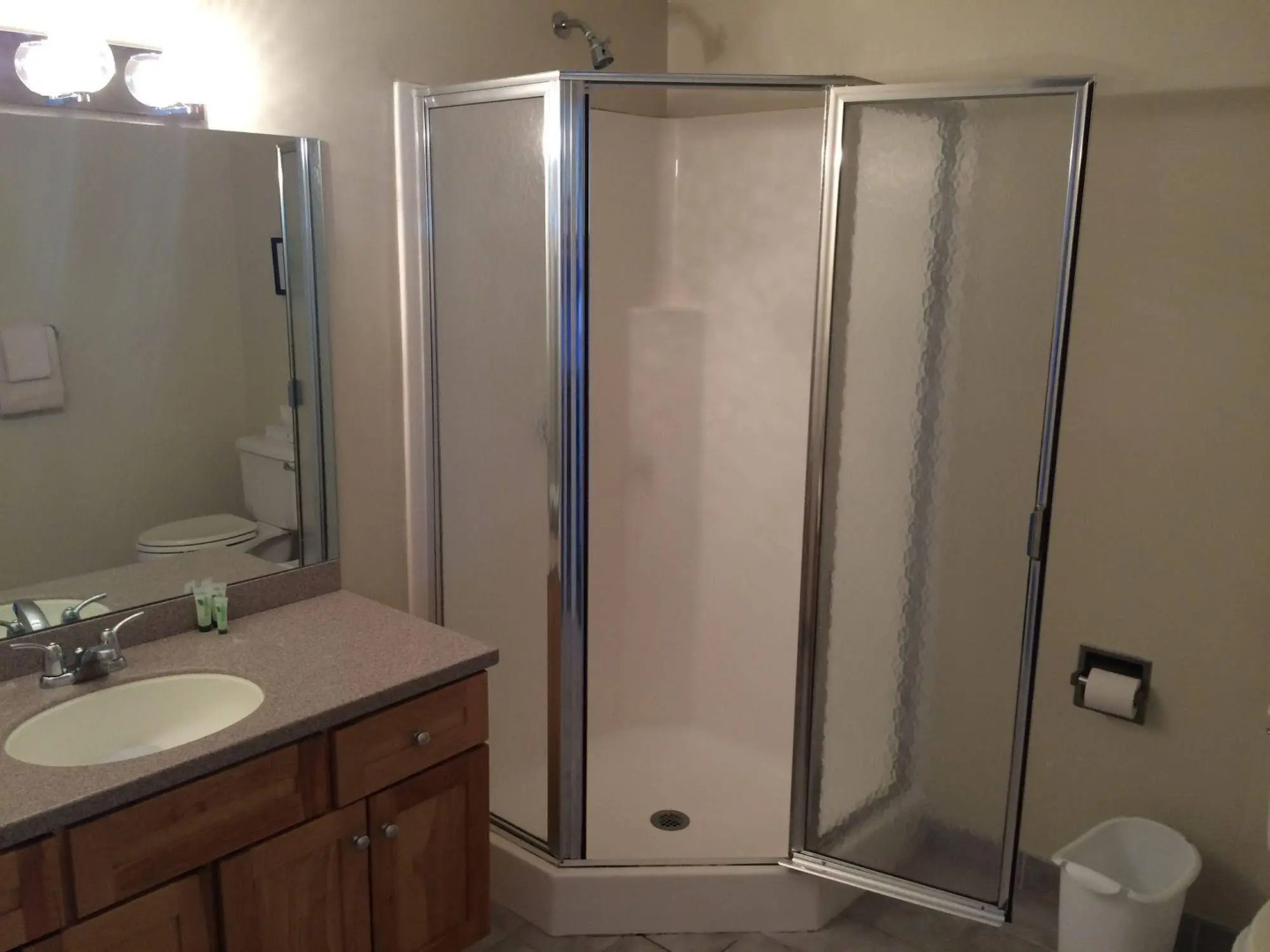 The Crown and Anchor Inn