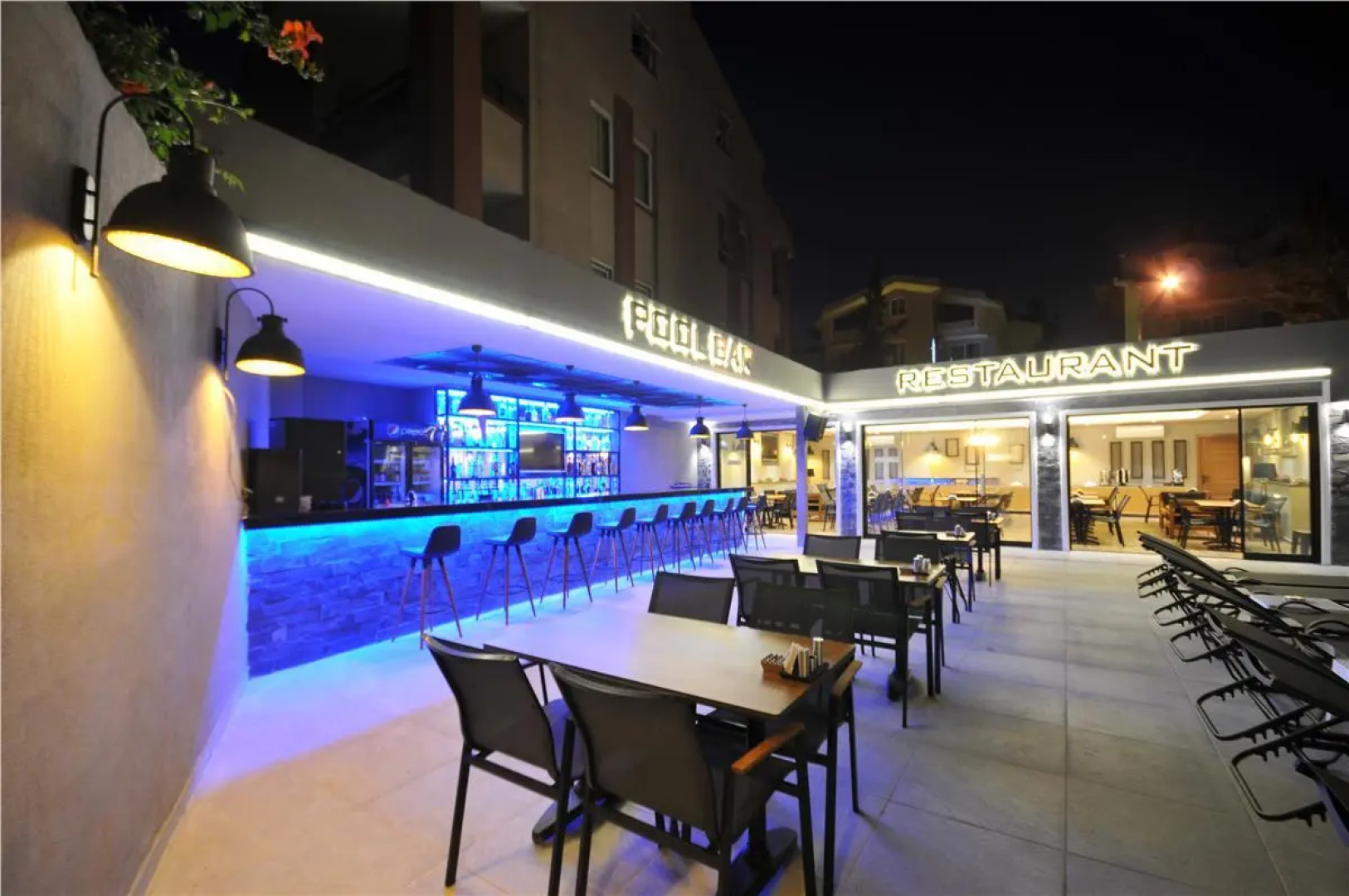 Club Sema Suite Hotel