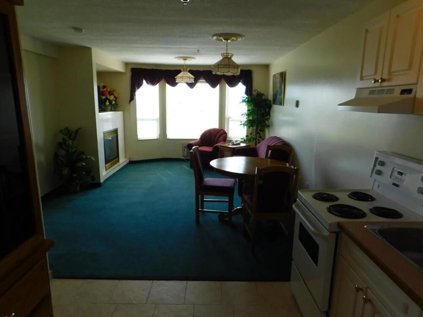 Western Budget Motel & Suites - Leduc #3