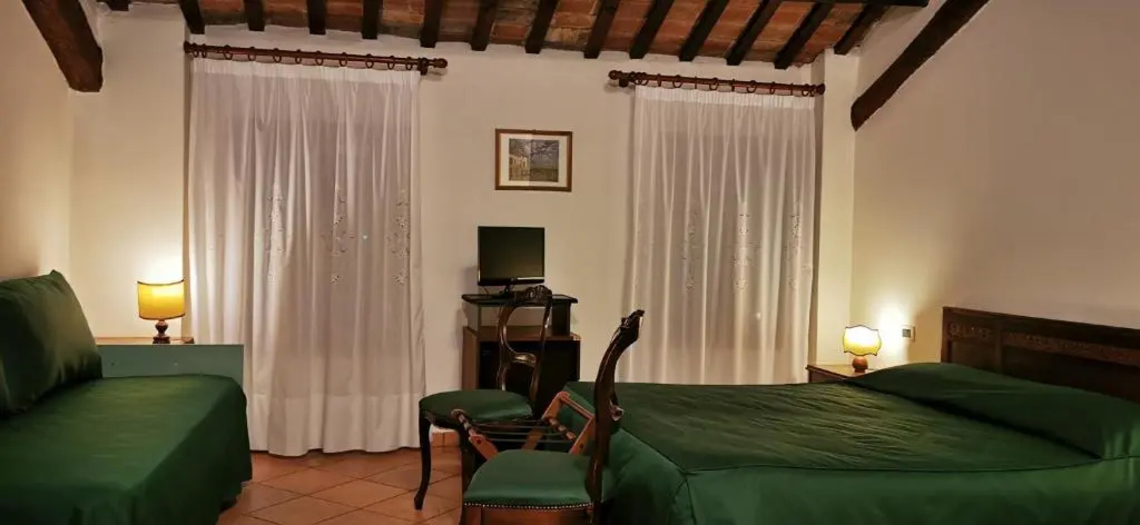 Agriturismo B&B Corte dei Gioghi