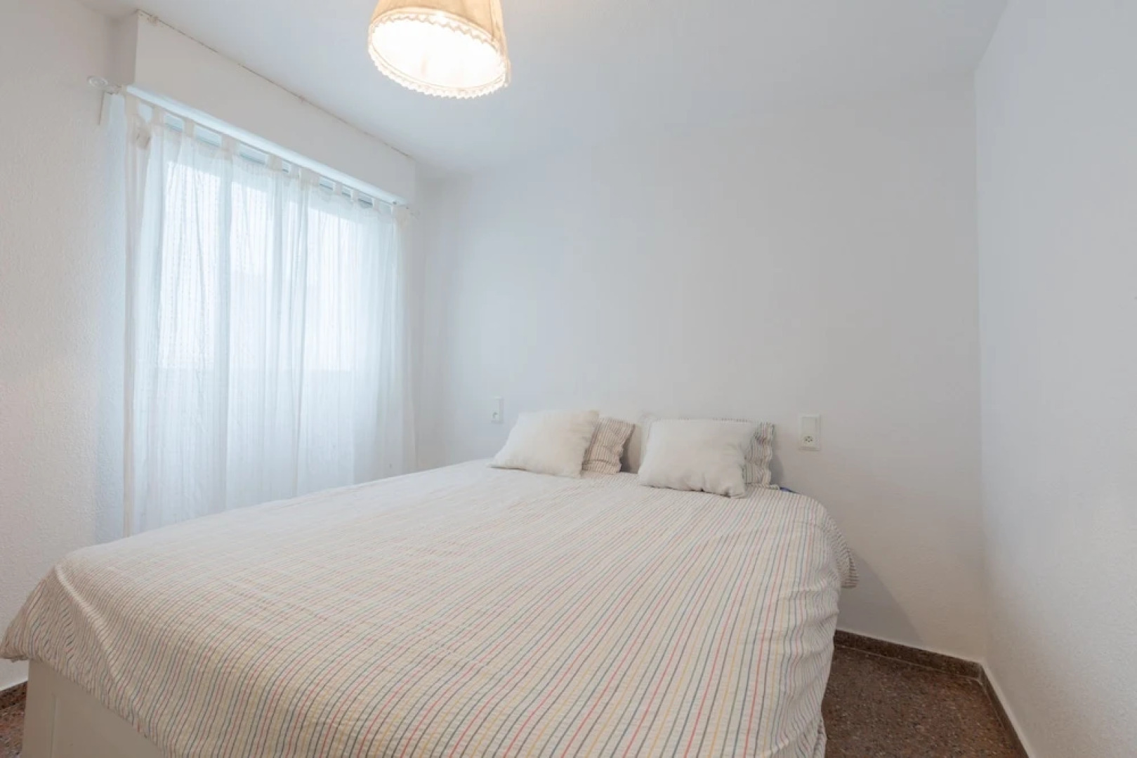 Apartamentos En El Mar