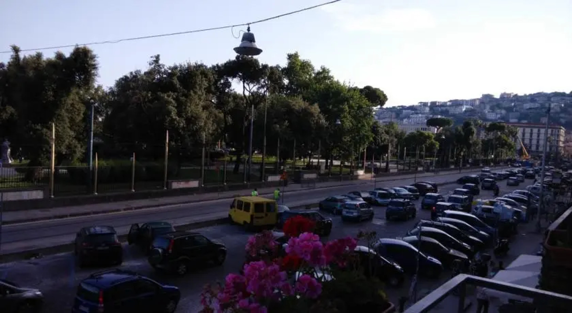 Appartamento Partenopeo