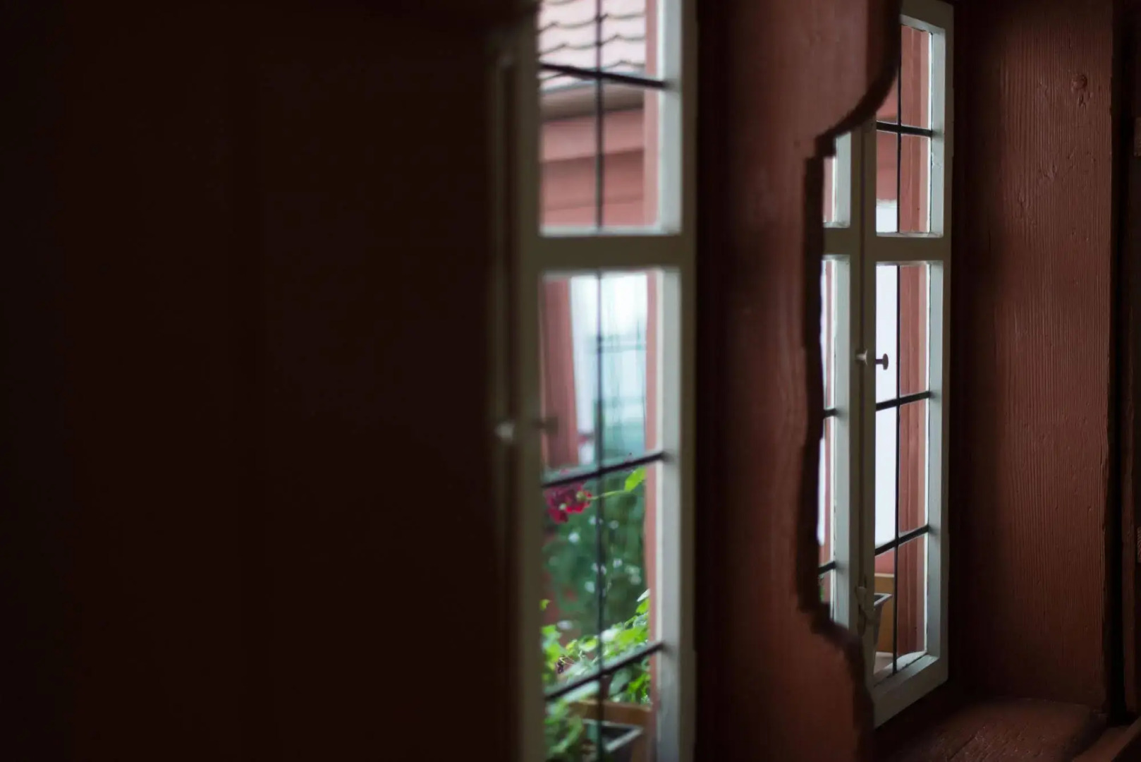 Hotel Deutsches Haus