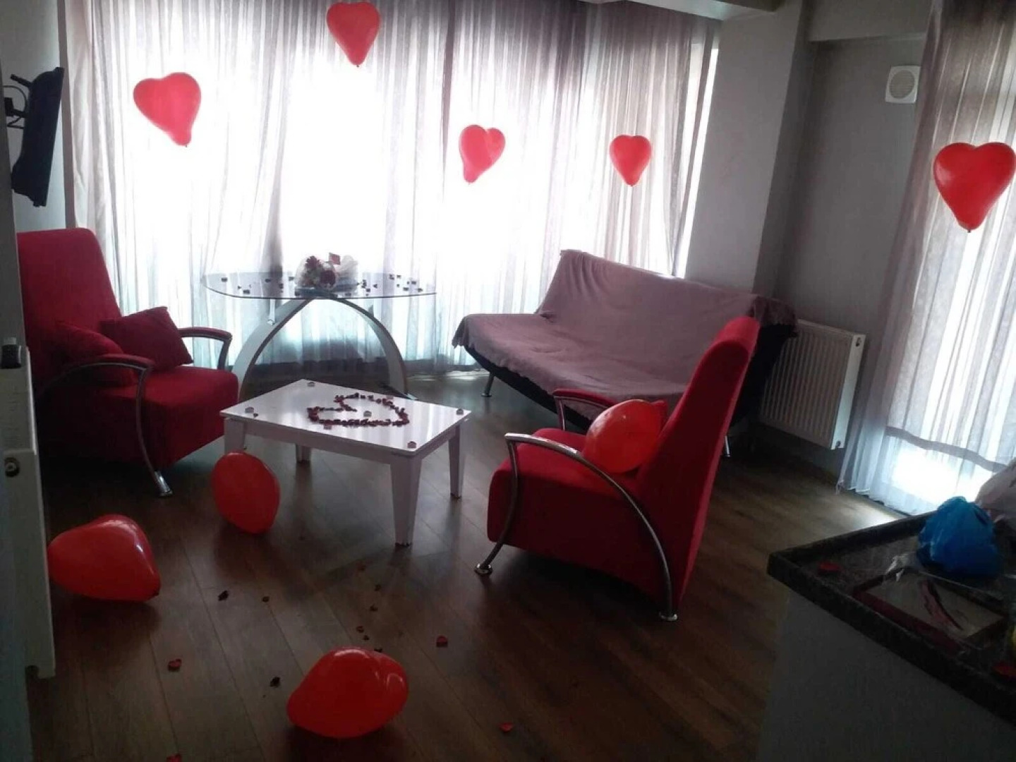 Esila Residence Apart Hotel