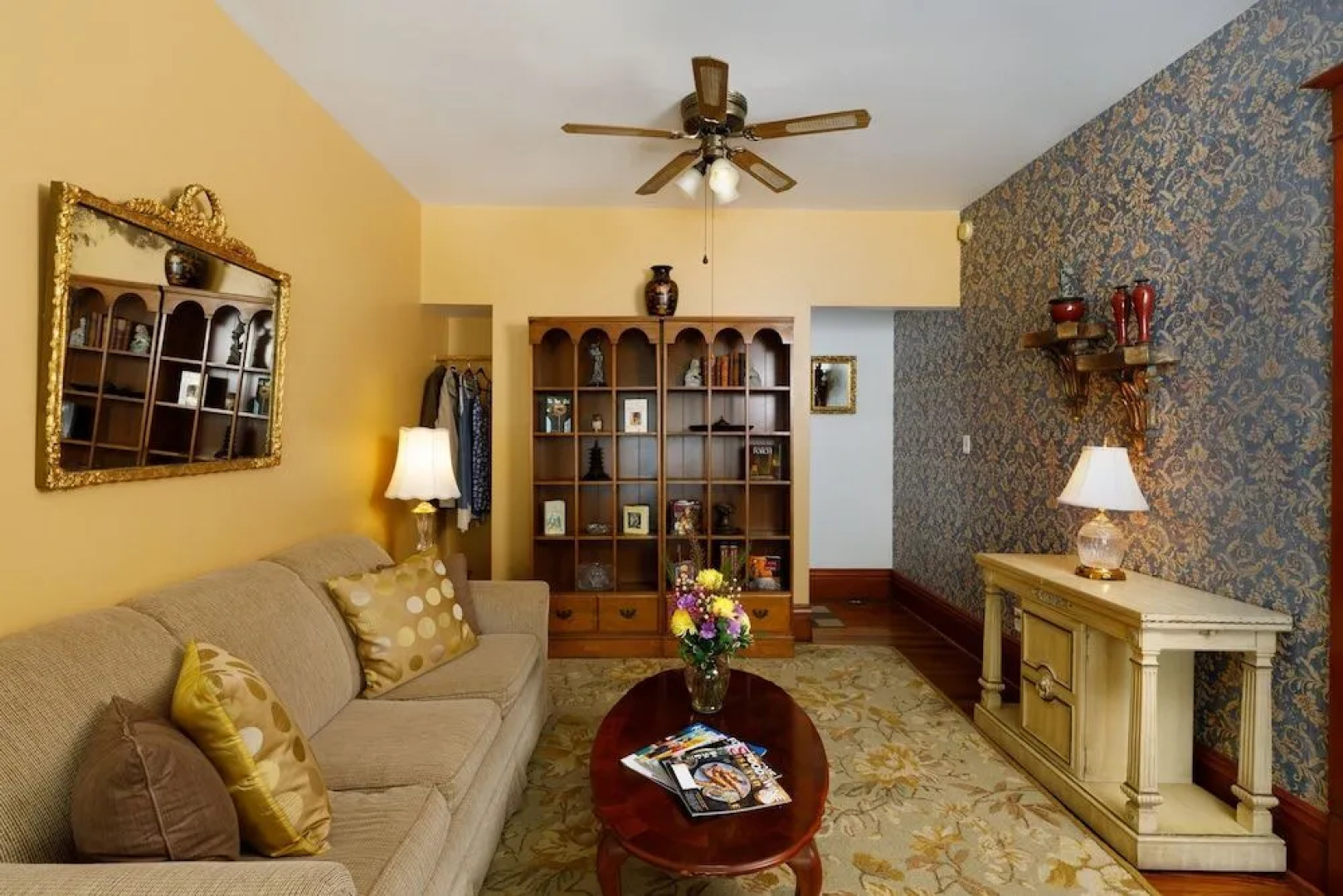 Sherwood Forest Bed and Breakfast