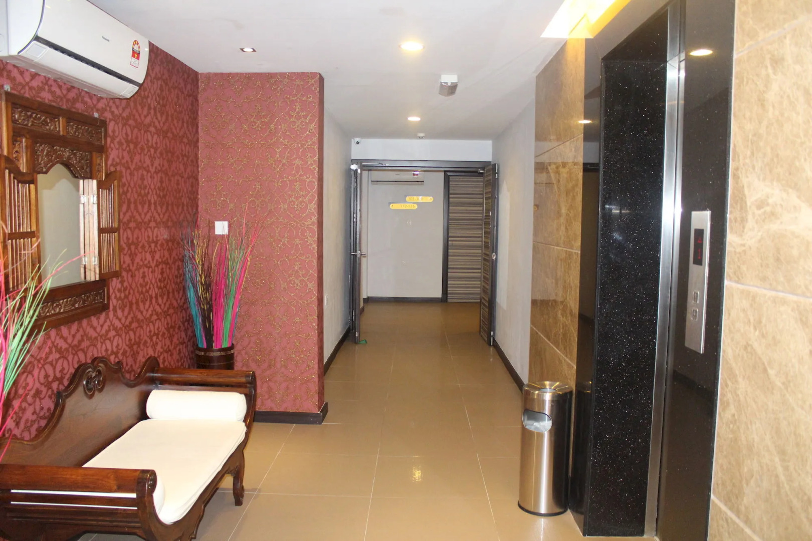 Hotel Nur Miri