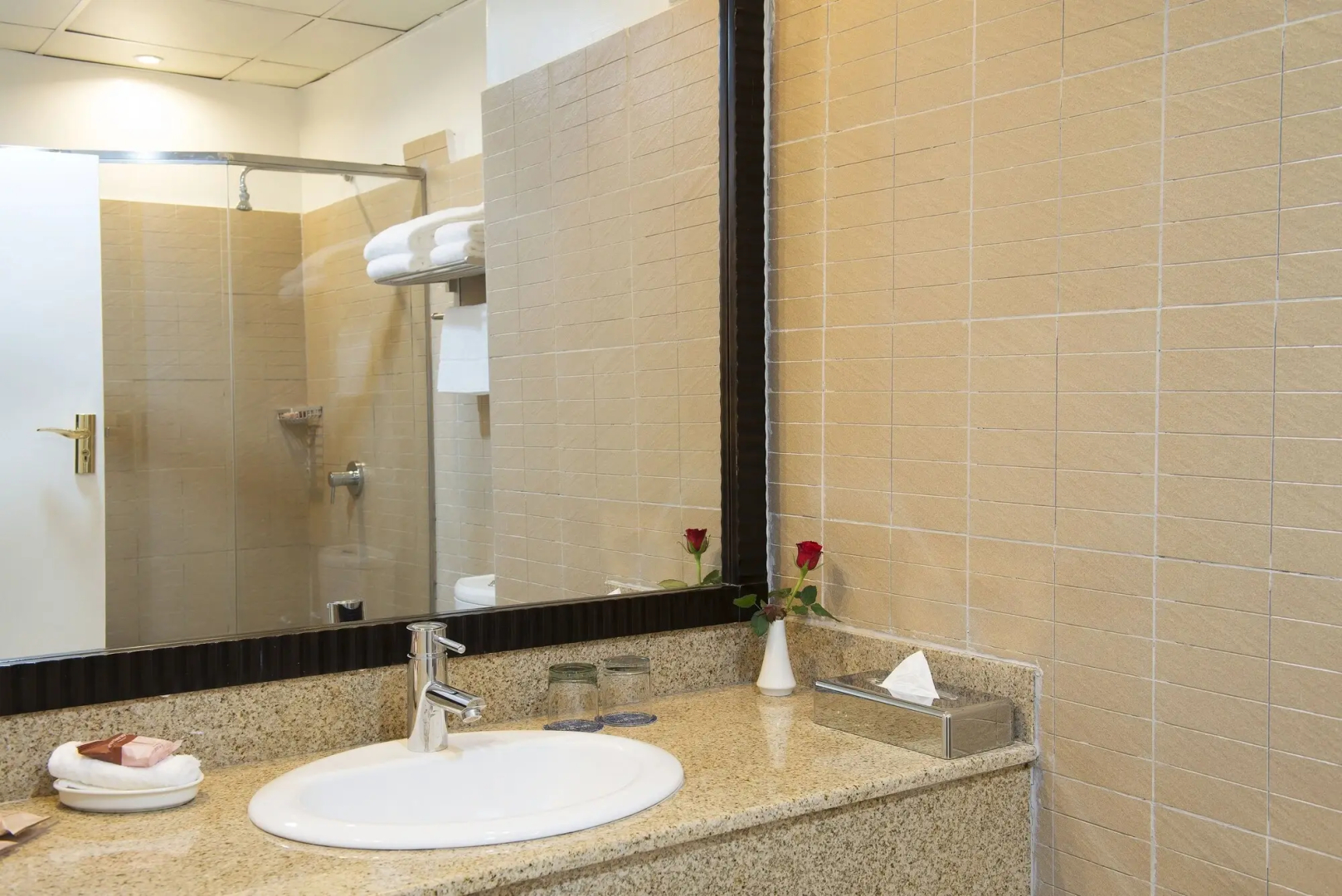 Protea Hotel by Marriott Lusaka