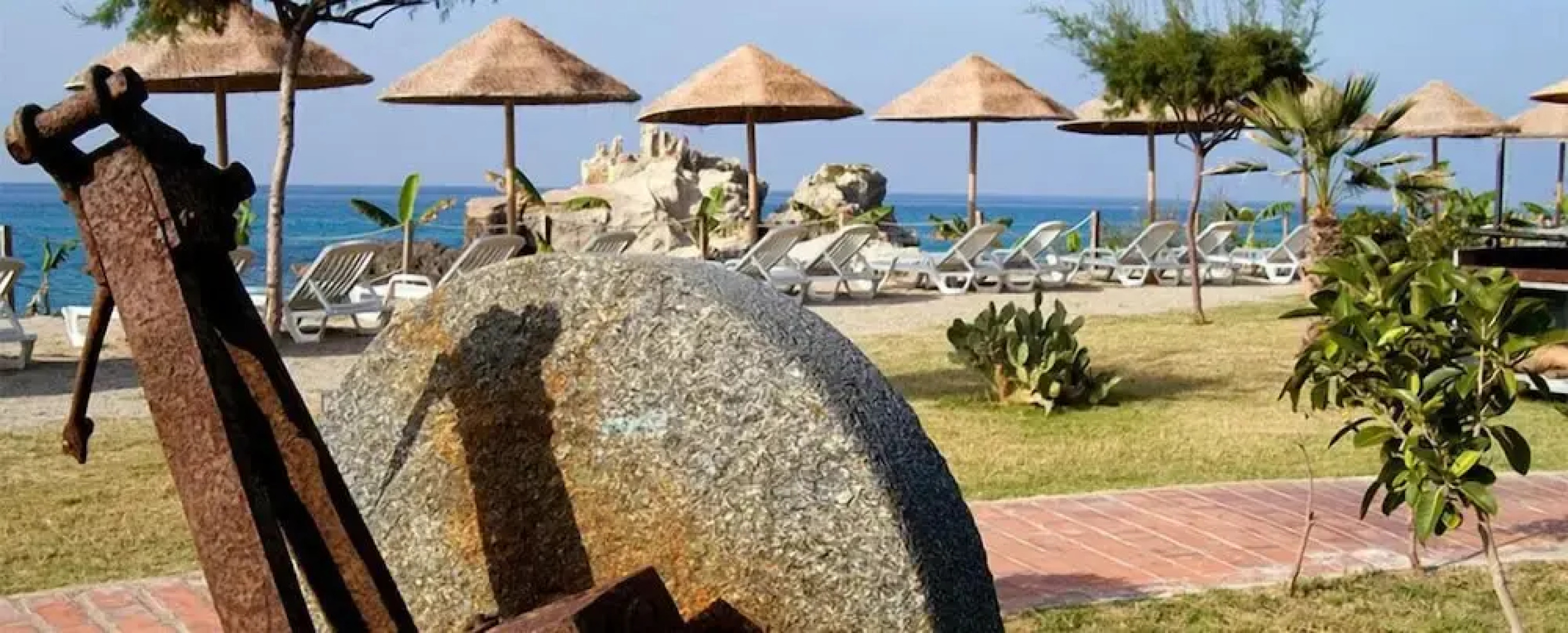 Sunshine Beach Resort