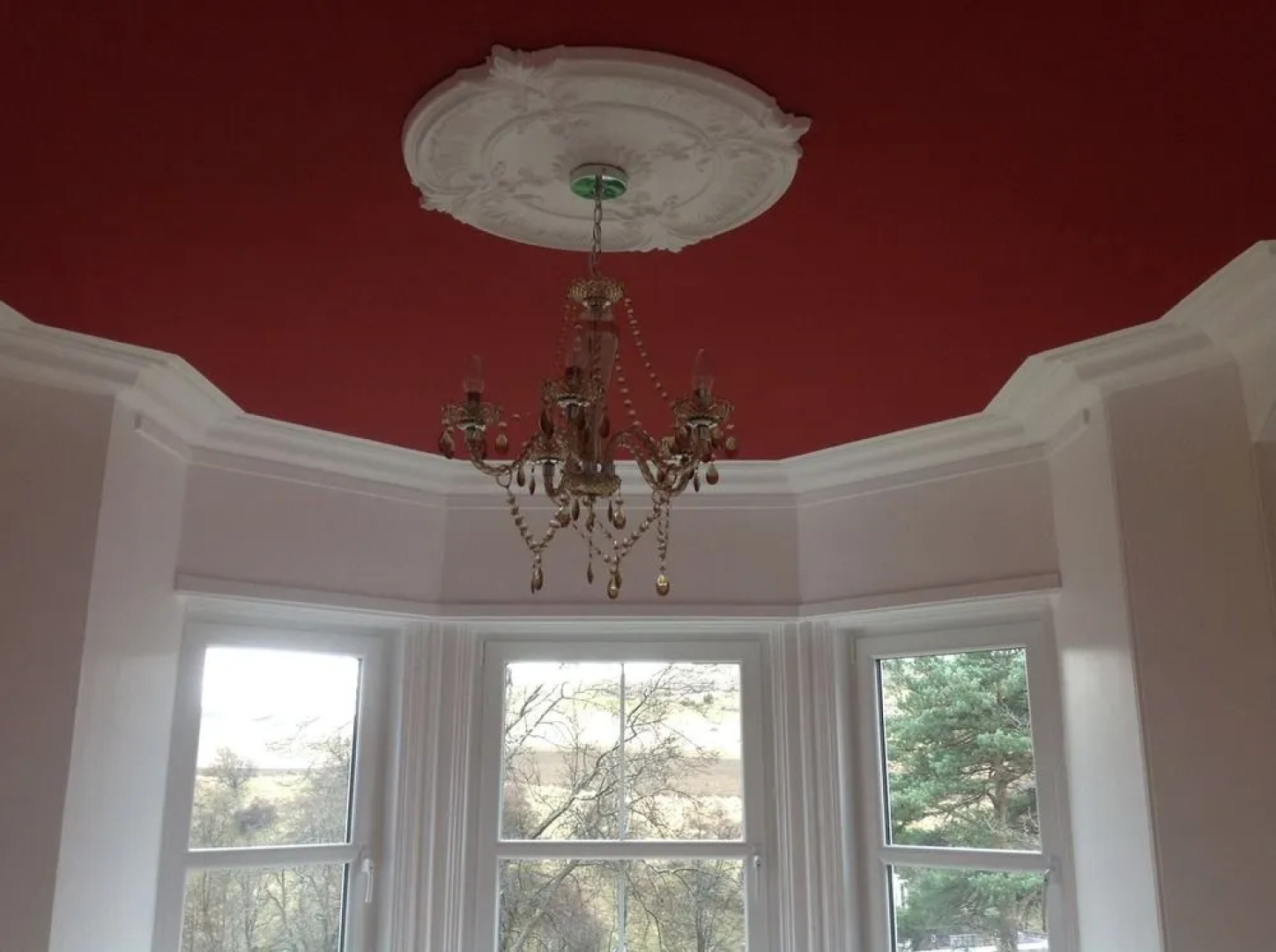 Dullan Brae Accommodation