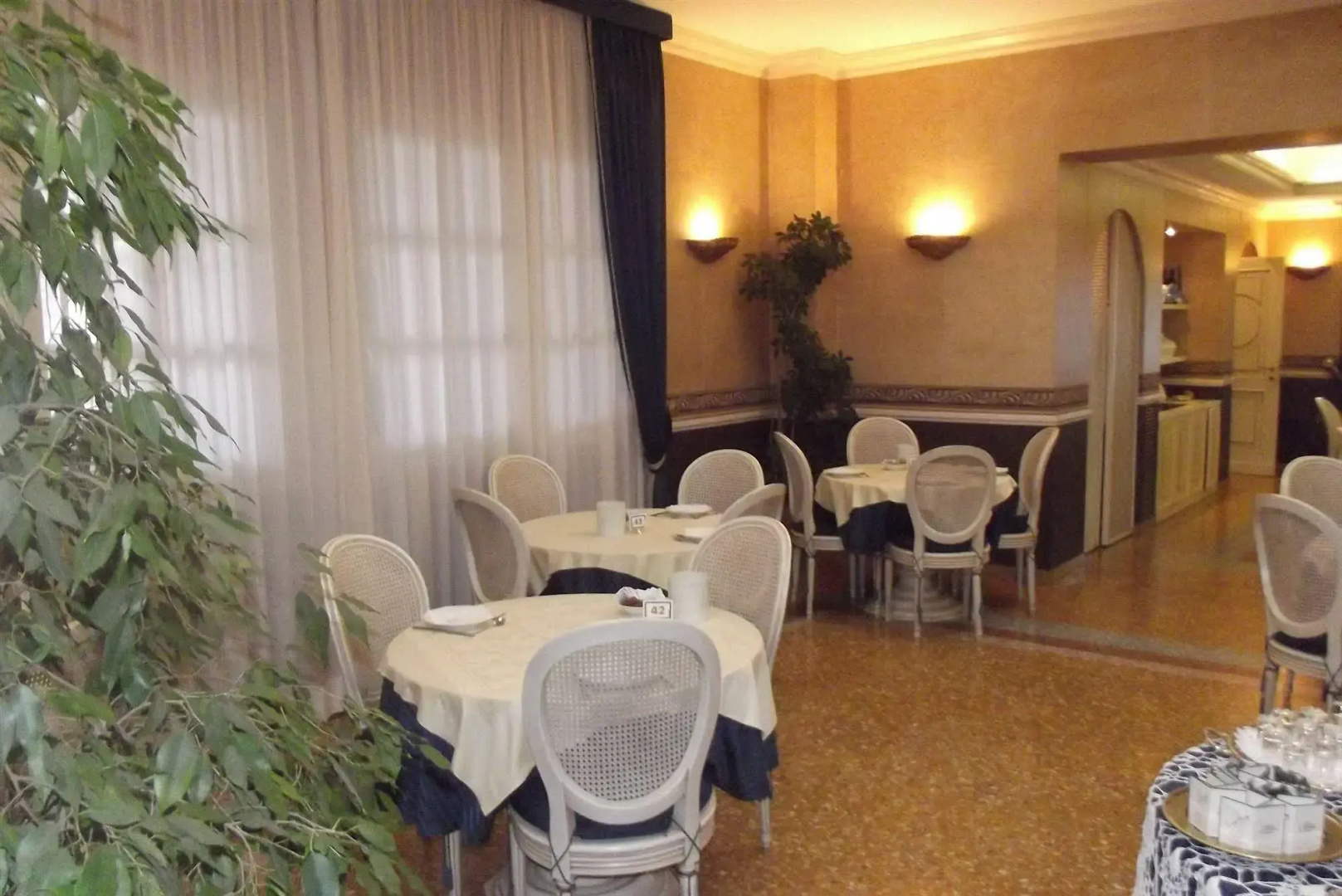 Albergo Sapori
