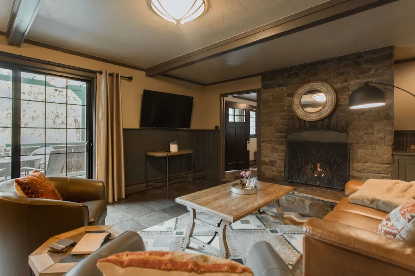 Highland Haven Creekside Inn