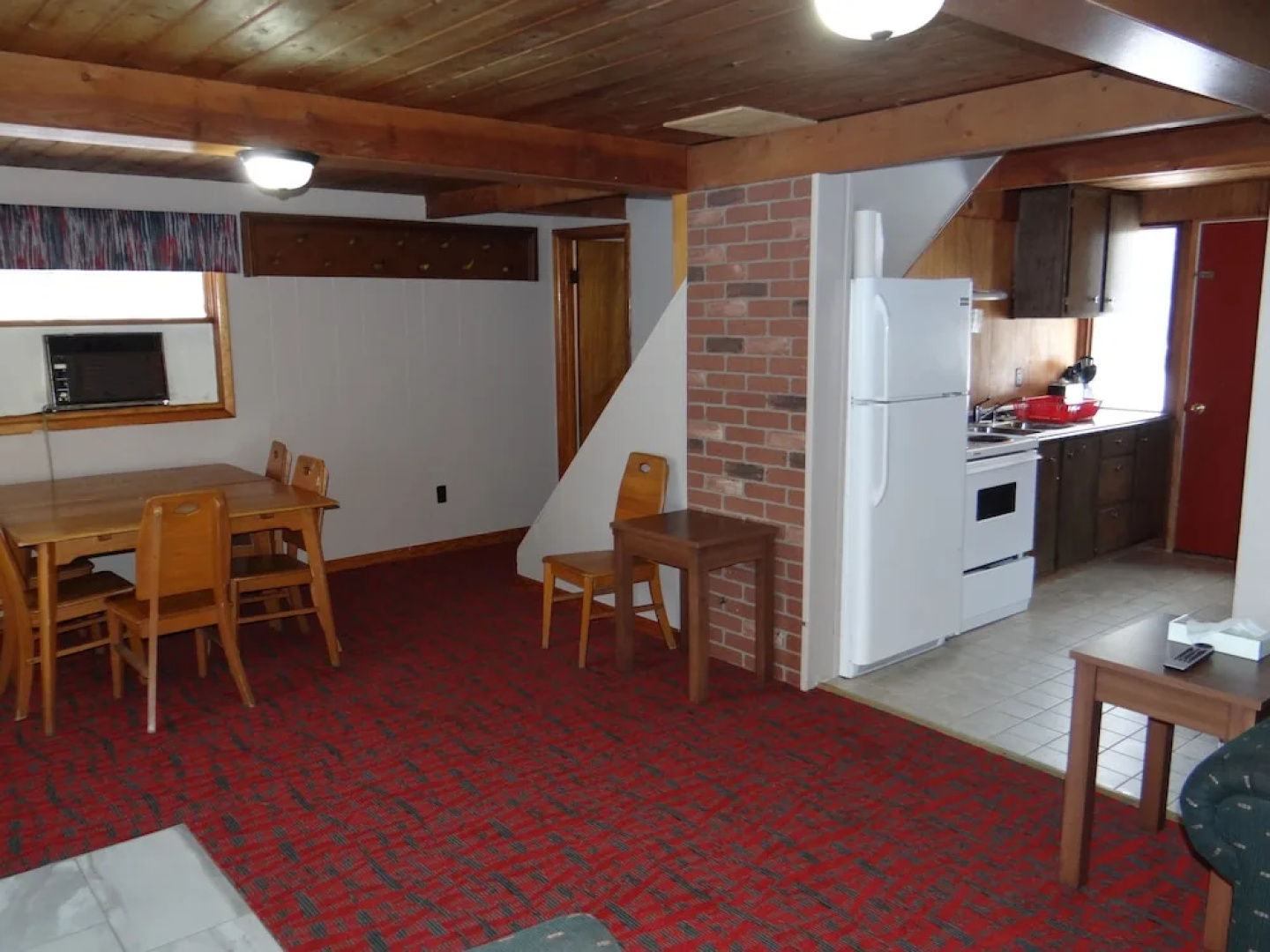Edelweiss Lodge