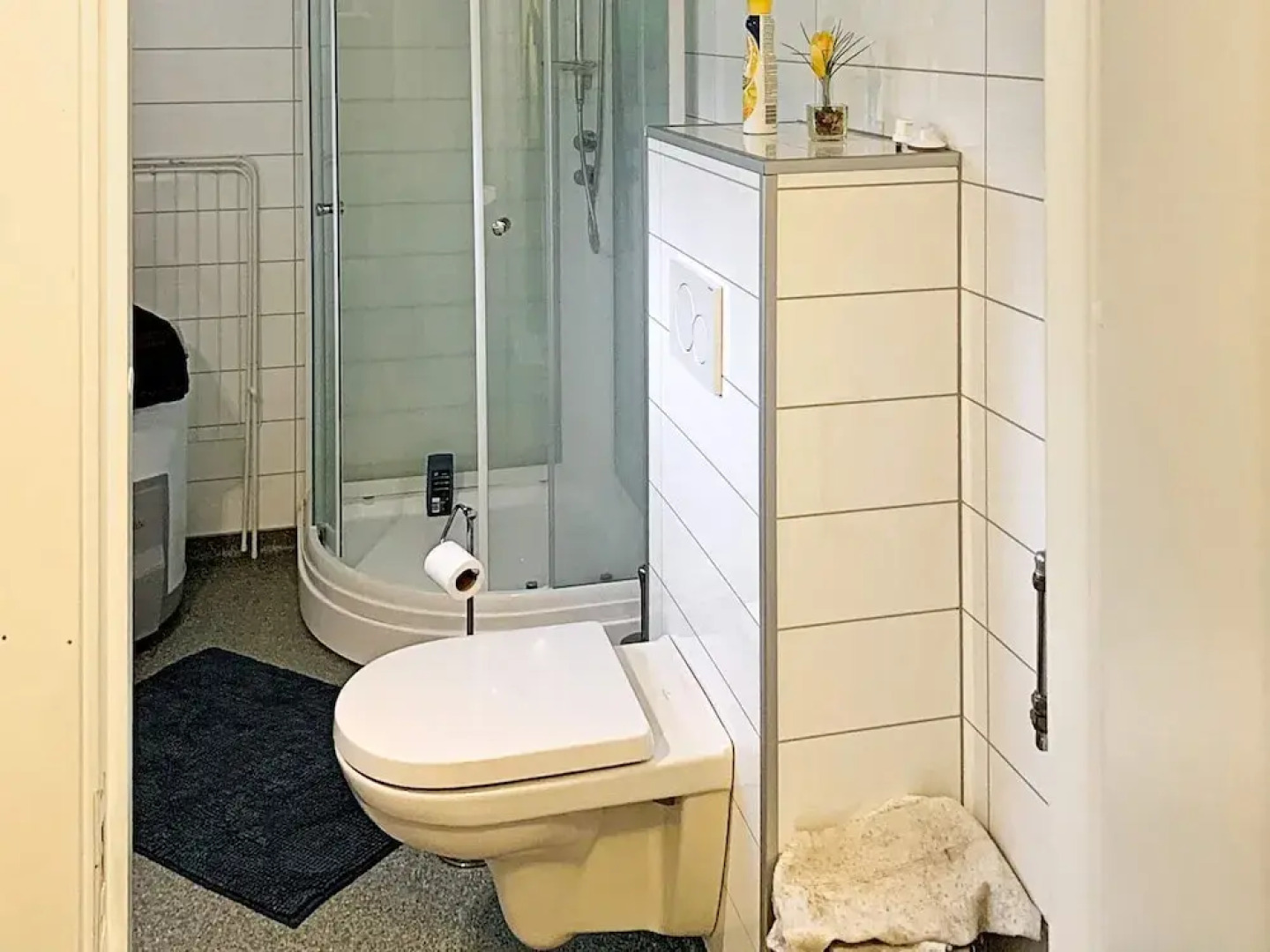 6 Person Holiday Home in Ostereidet