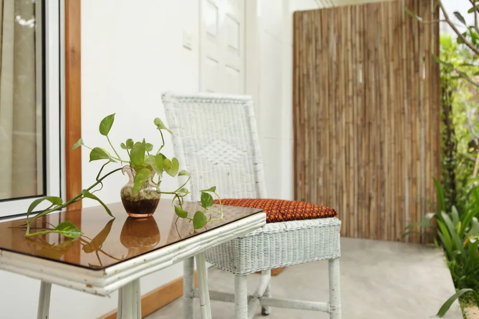 The Frangipani Green Garden Hotel & Spa