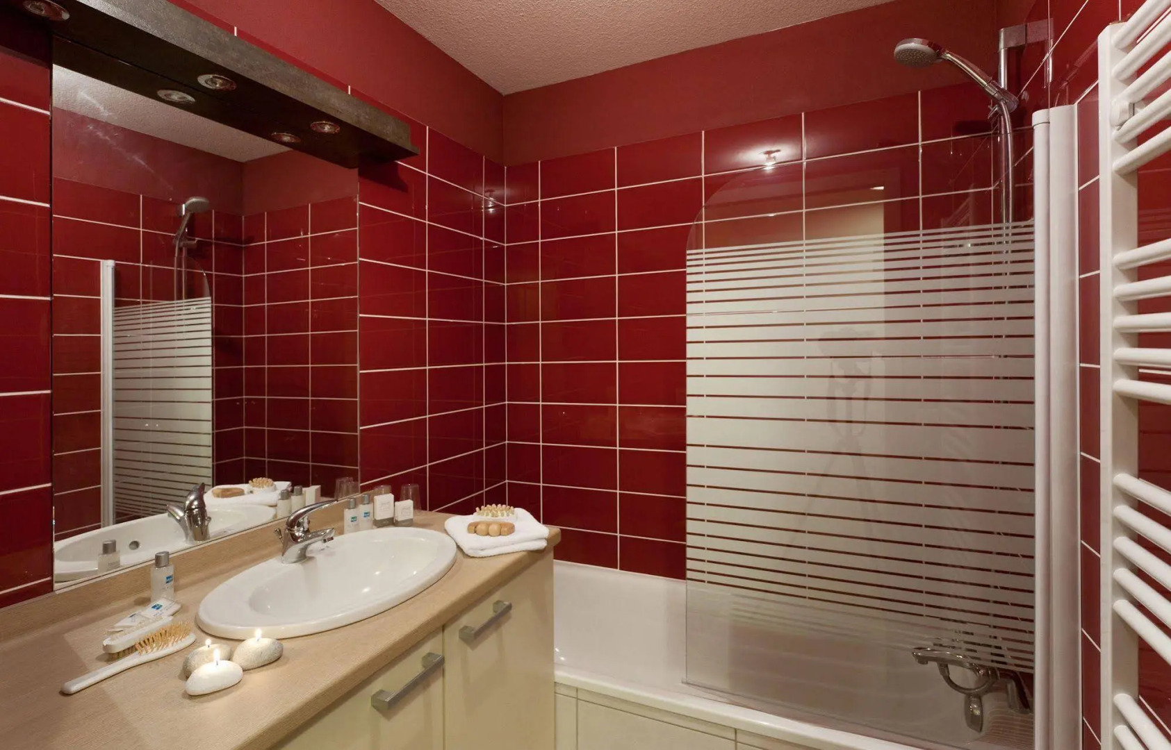 Residence Club mmv L'etoile des Cimes