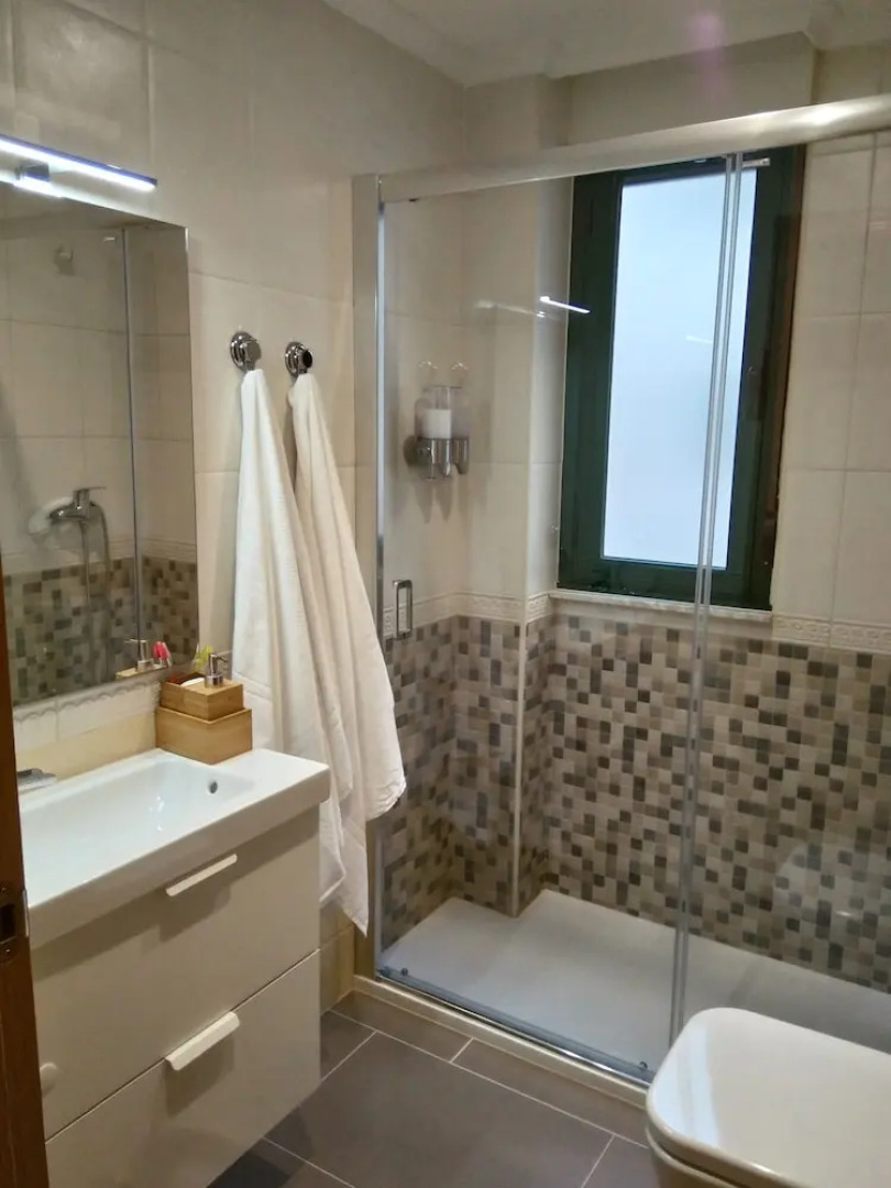 Apartamento Salamantia