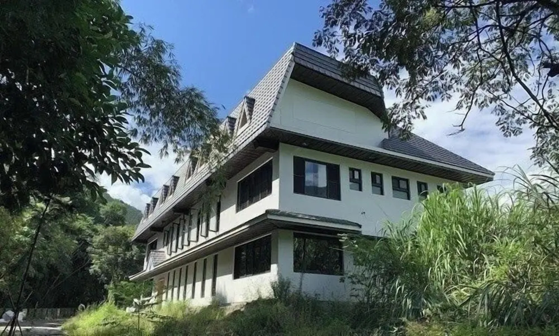 Yi-Ching Winery Guesthouse