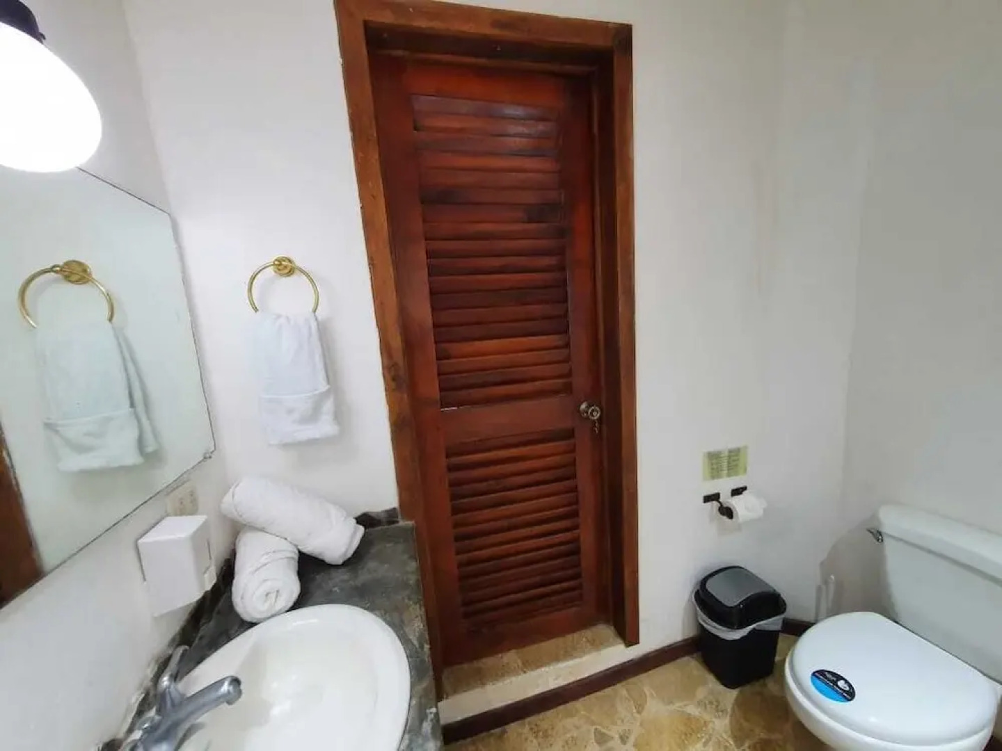 Hotel Nature Lodge Finca los Caballos