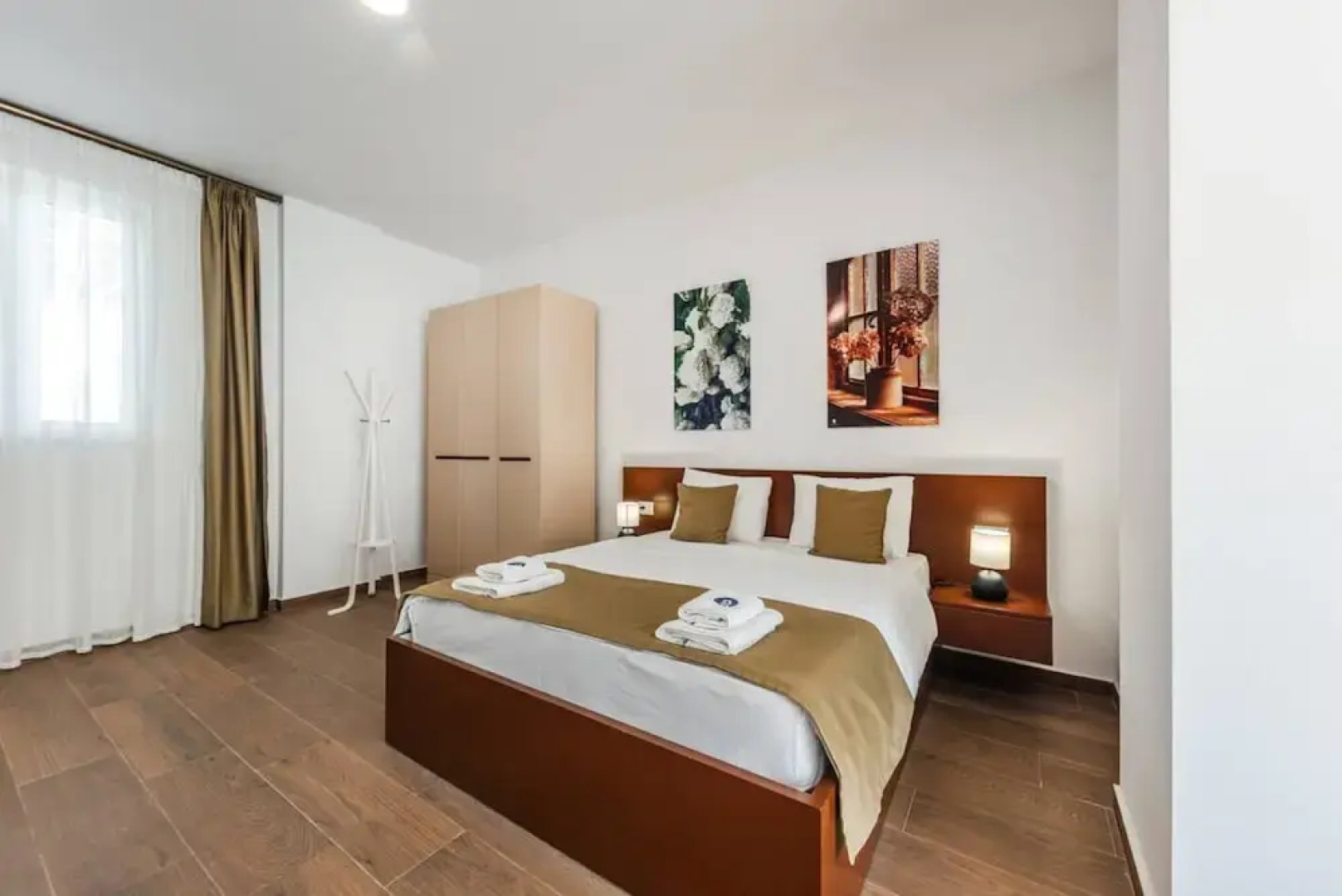 Cozy Studio With Pool Beach Access - Lulebora