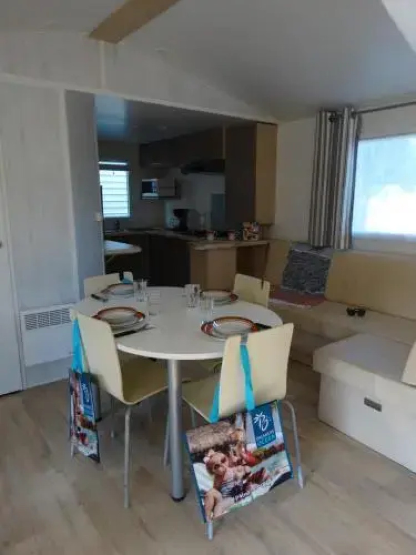 Camping De Saint Aygulf Plage