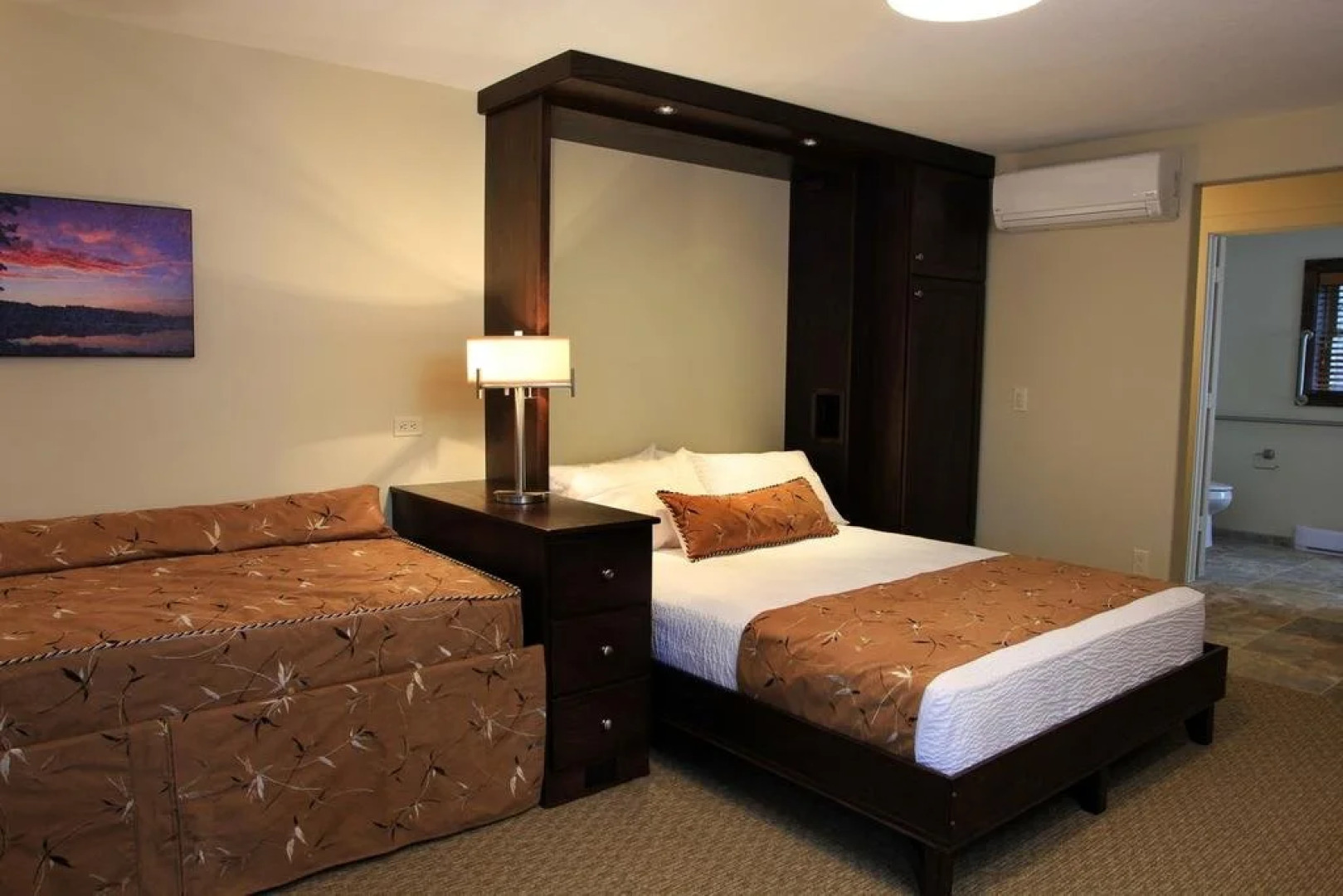 Sojourn Lakeside Resort