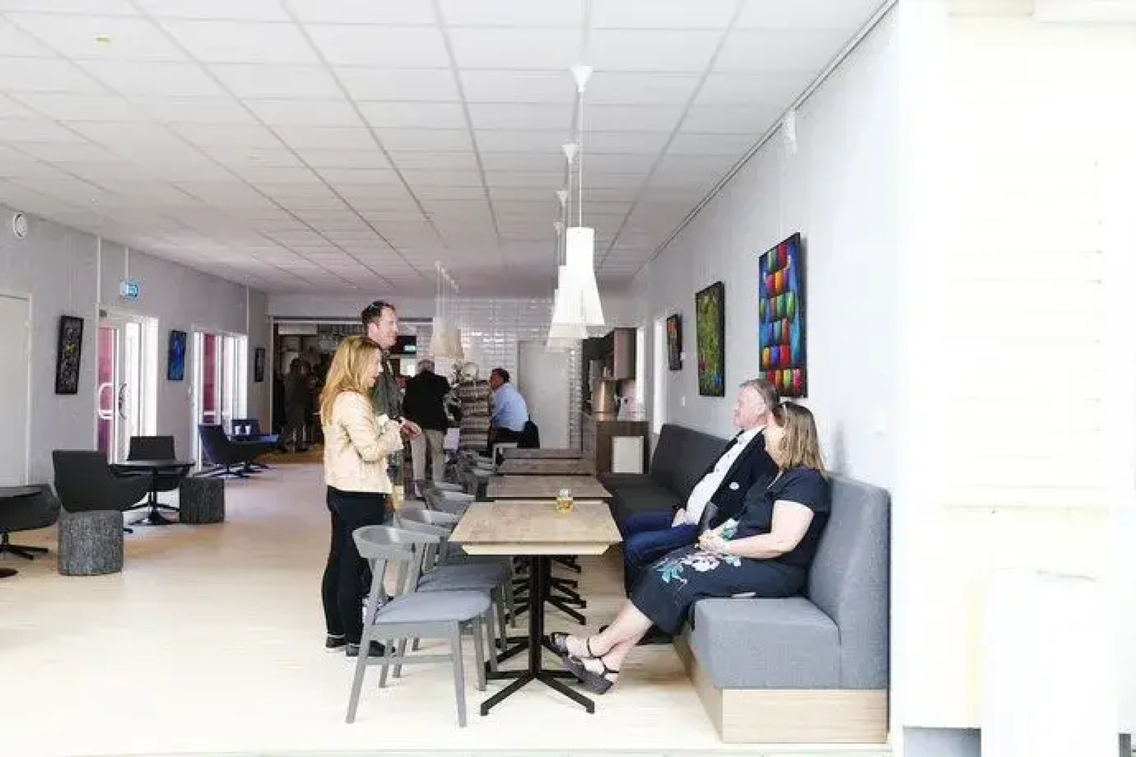 Harpenden House Hotel