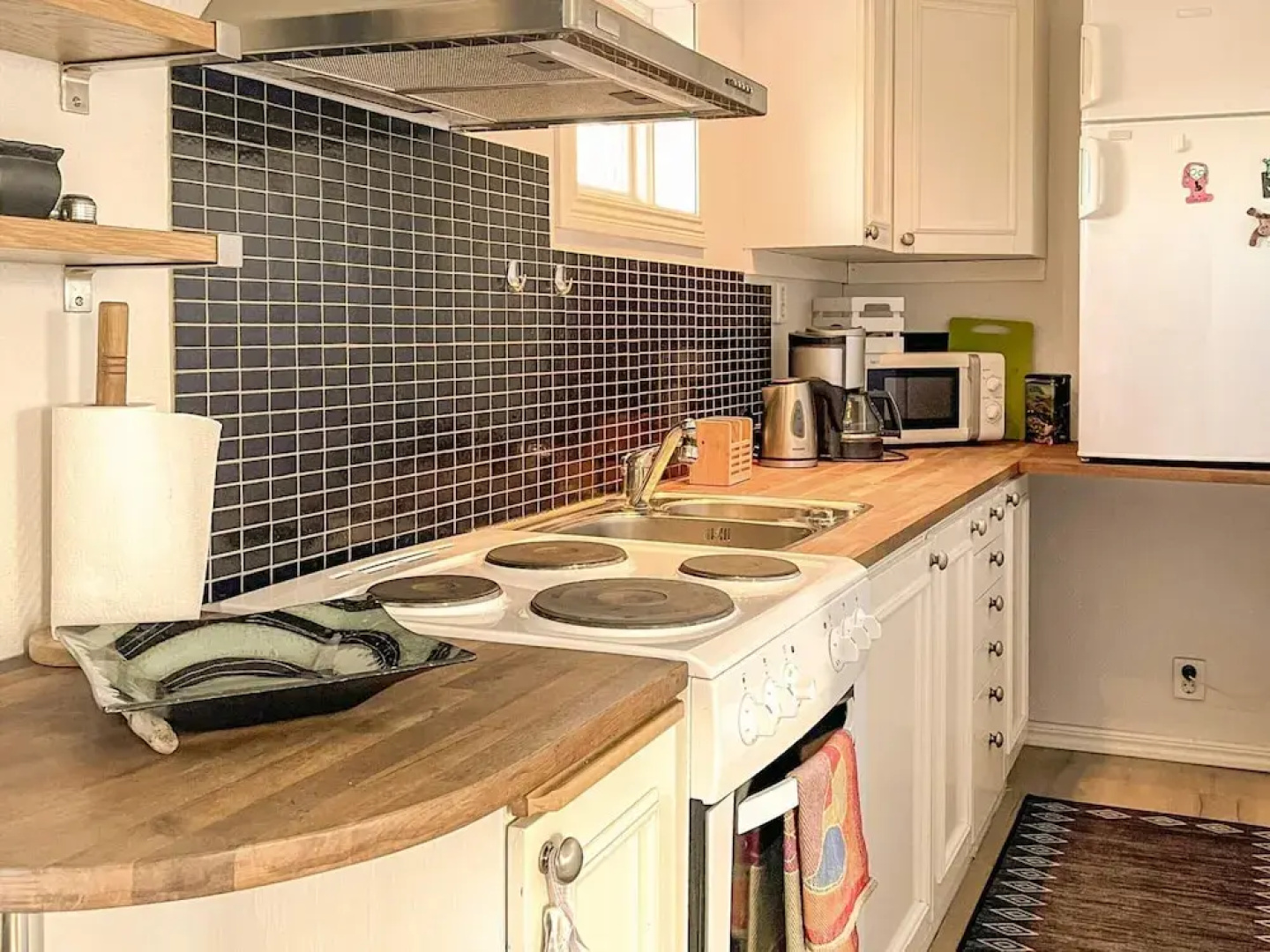 4 Star Holiday Home in Ljungskile