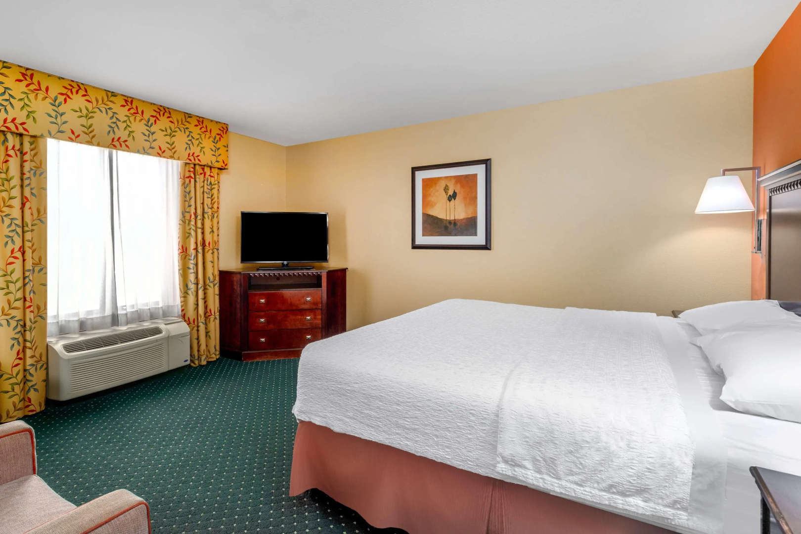 Hampton Inn & Suites Sacramento-Elk Grove Laguna I-5
