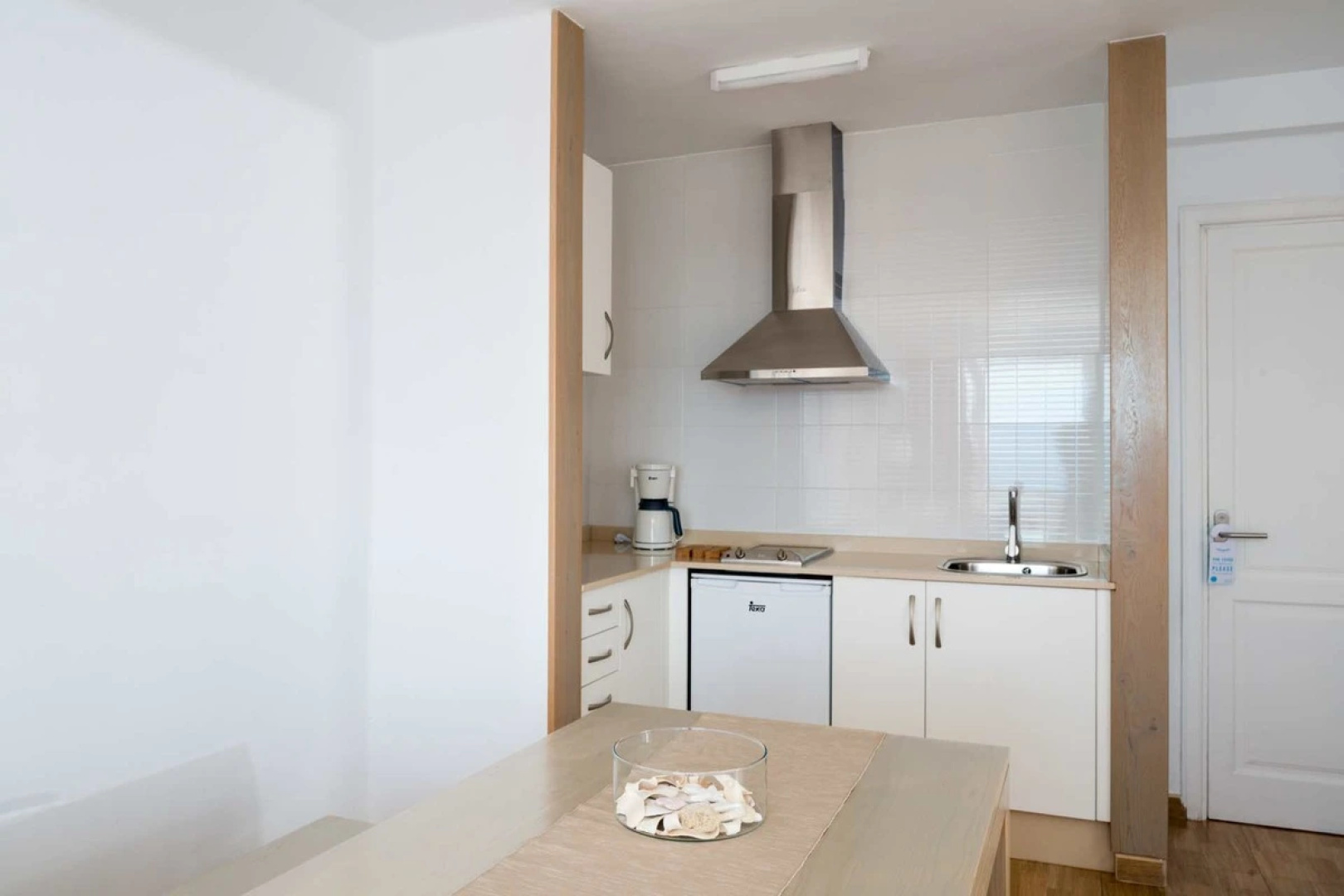 Apartamentos Neptuno