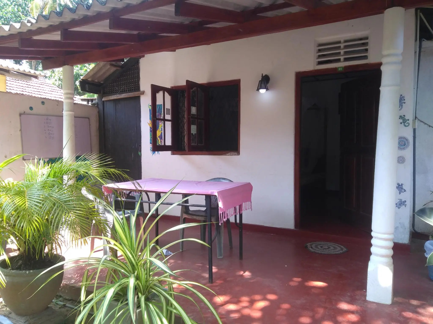 Nature Inn