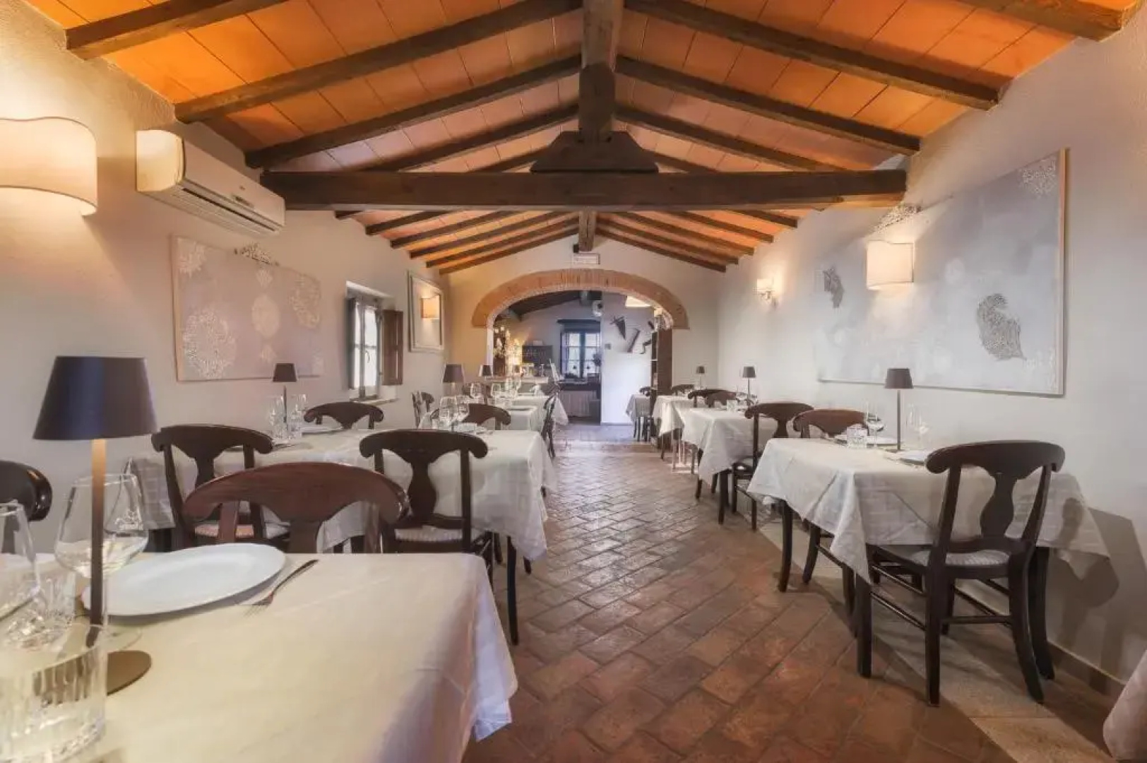 Agriturismo Ristorante La Fonte