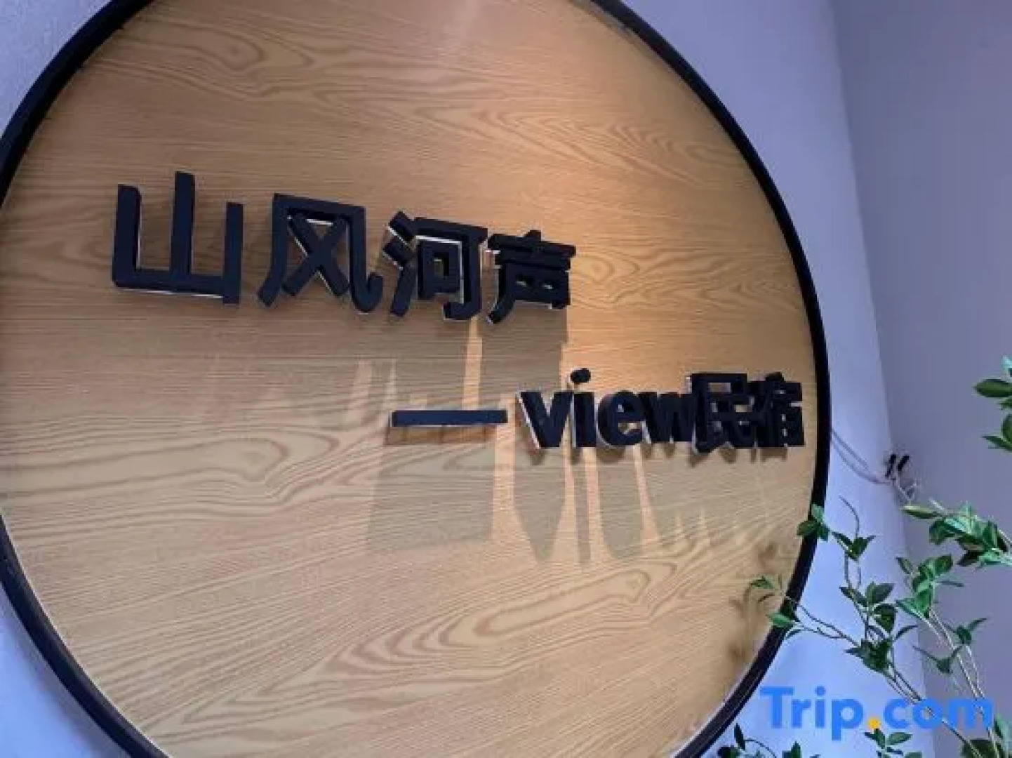 Zhenyuan Mountain Fenghesheng View Homestay