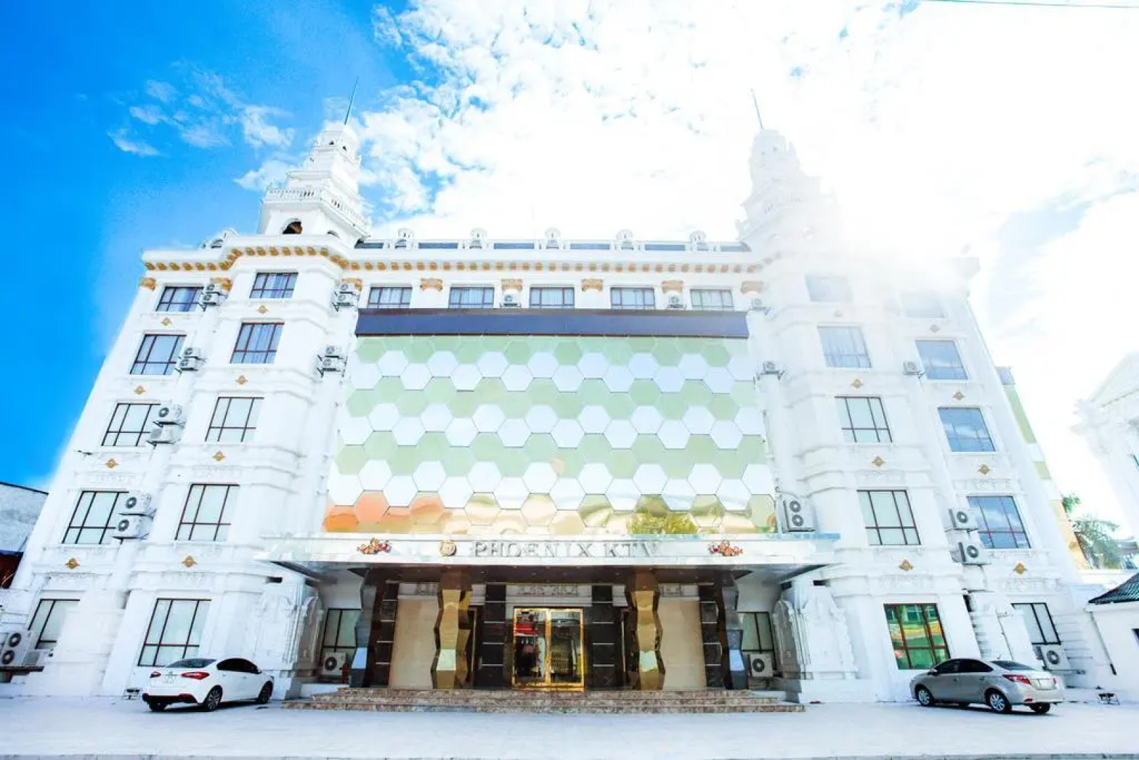 Phoenix International Hotel - Phu Son Resort