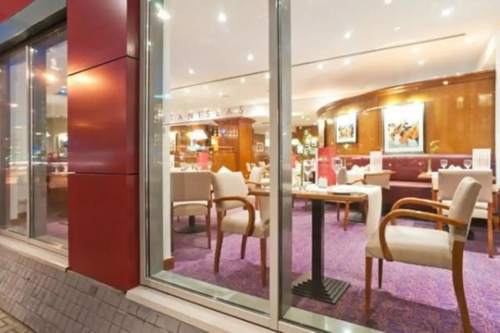 Mercure Fryderyk Chopin