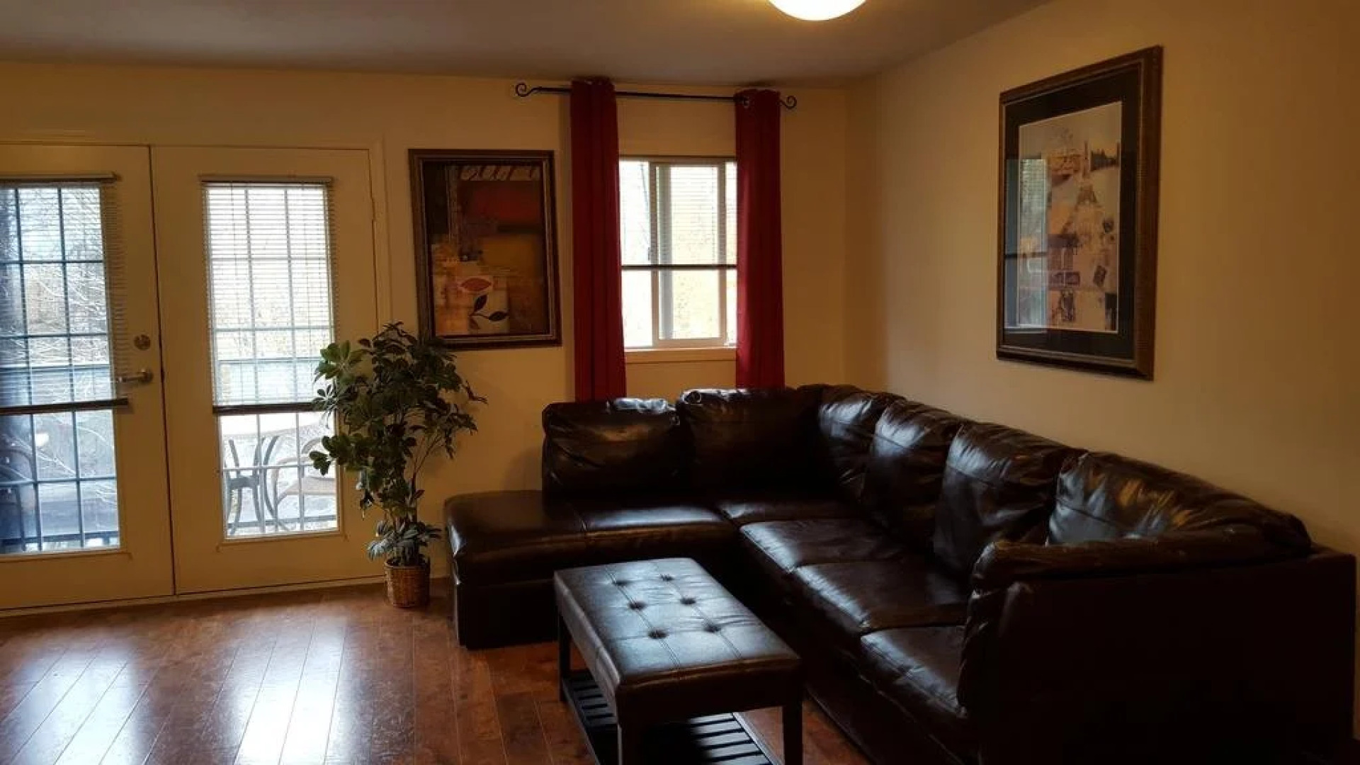 The Charles M Suites