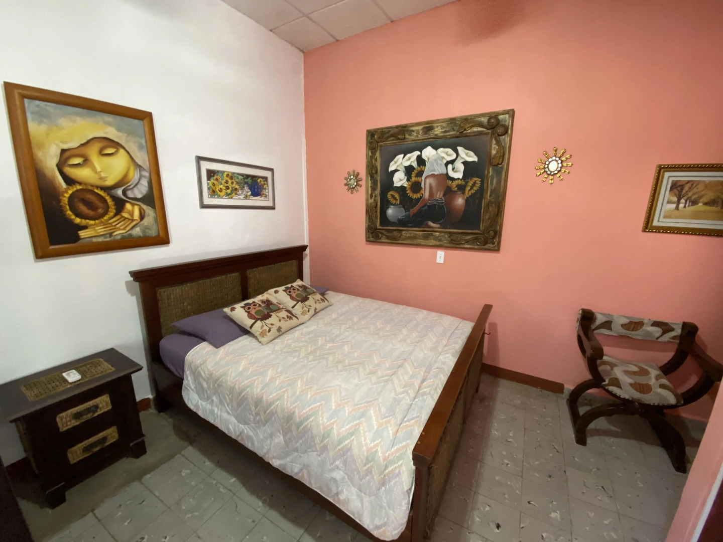 Hotel Las Catalinas Antón