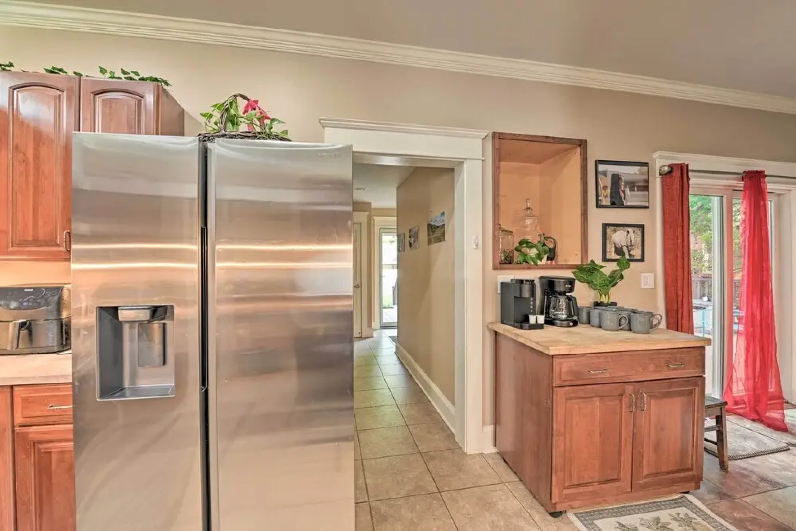 Quiet Oneonta Home - Walk to Historic Dtwn!