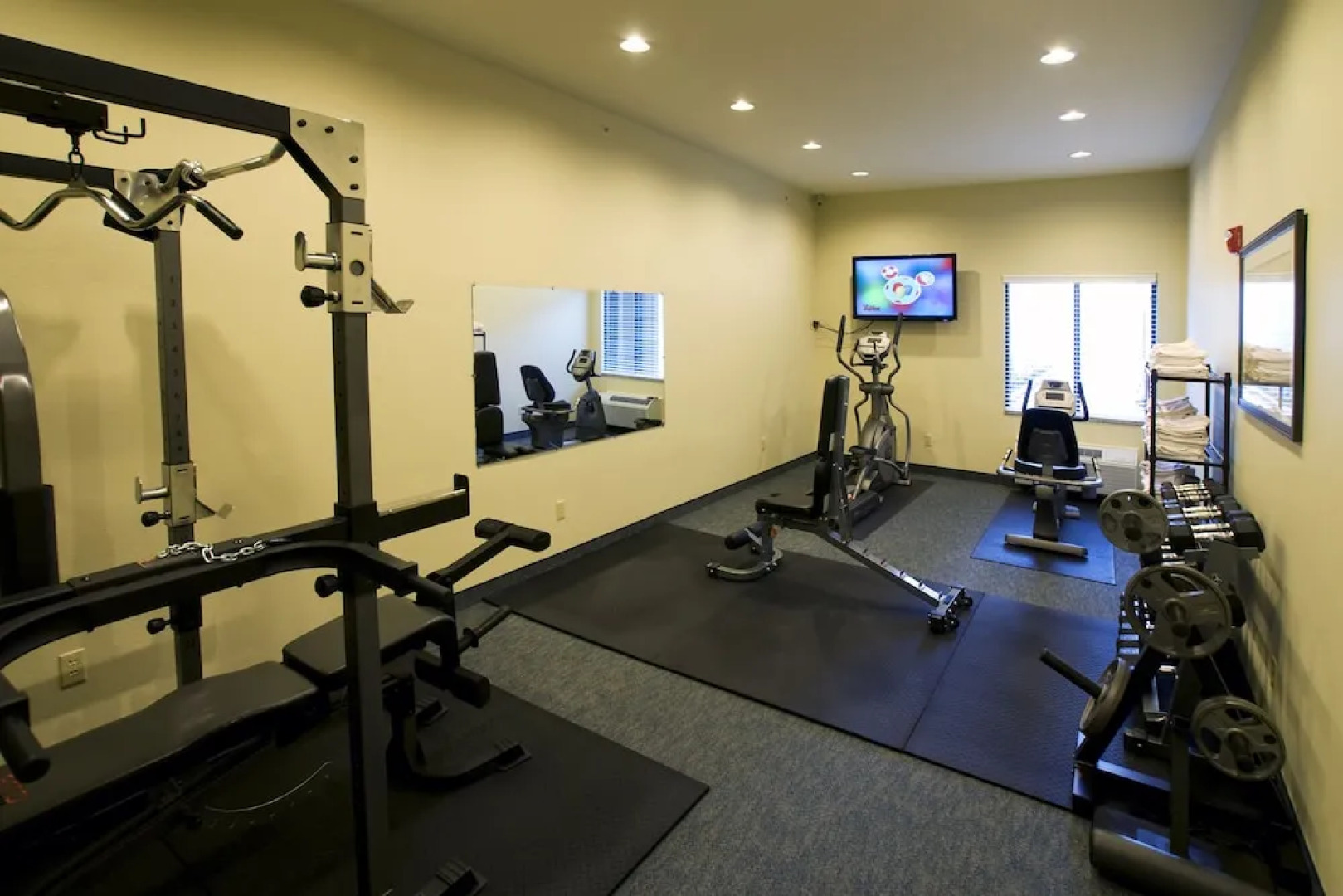 Port of Kimberling Marina & Resort