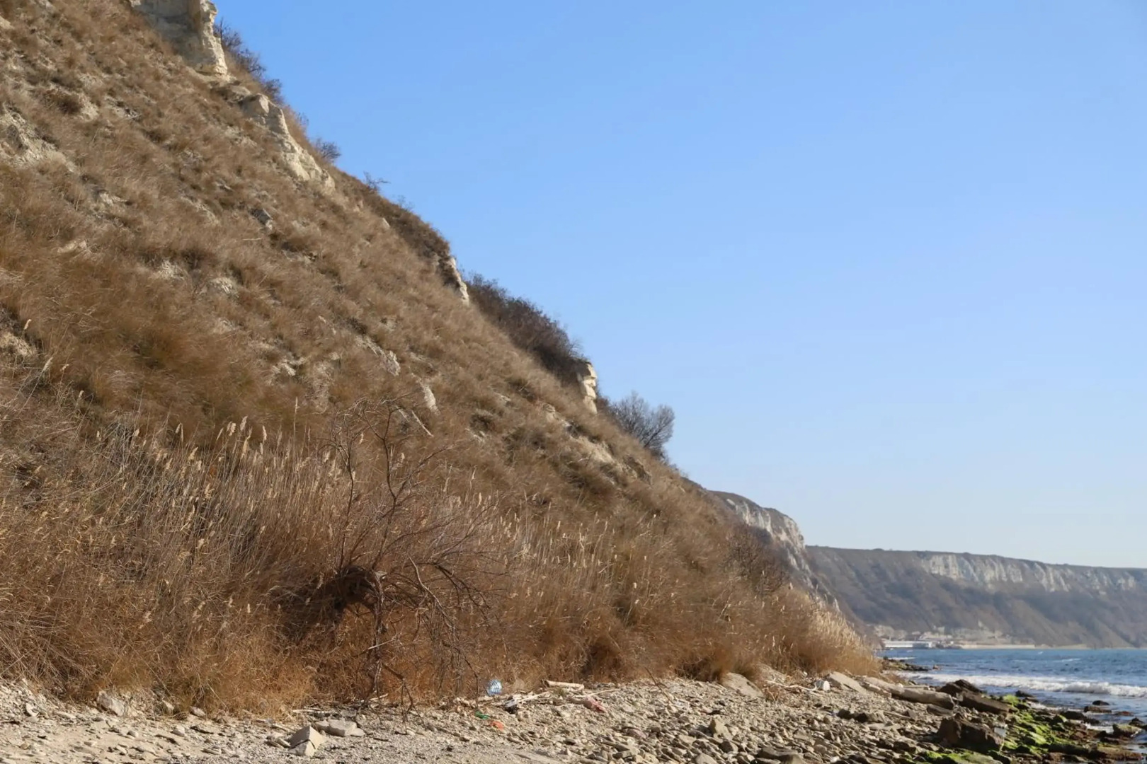 Private Apartment A12 in July Morning Seaside Resort