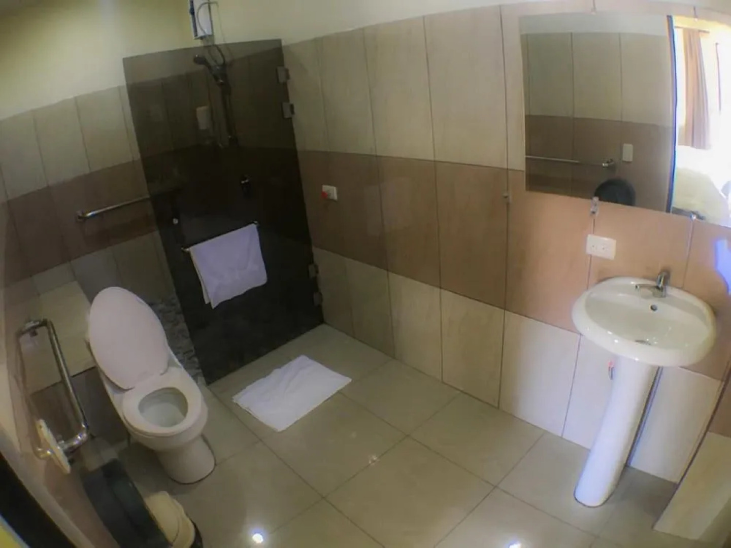 Hotel Mi Linda Tierra