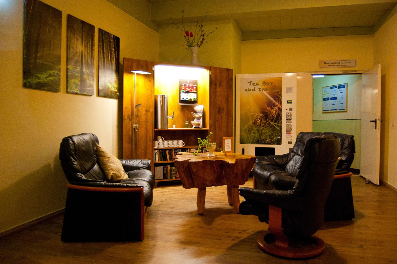 Akzent Hotel Antoniushof