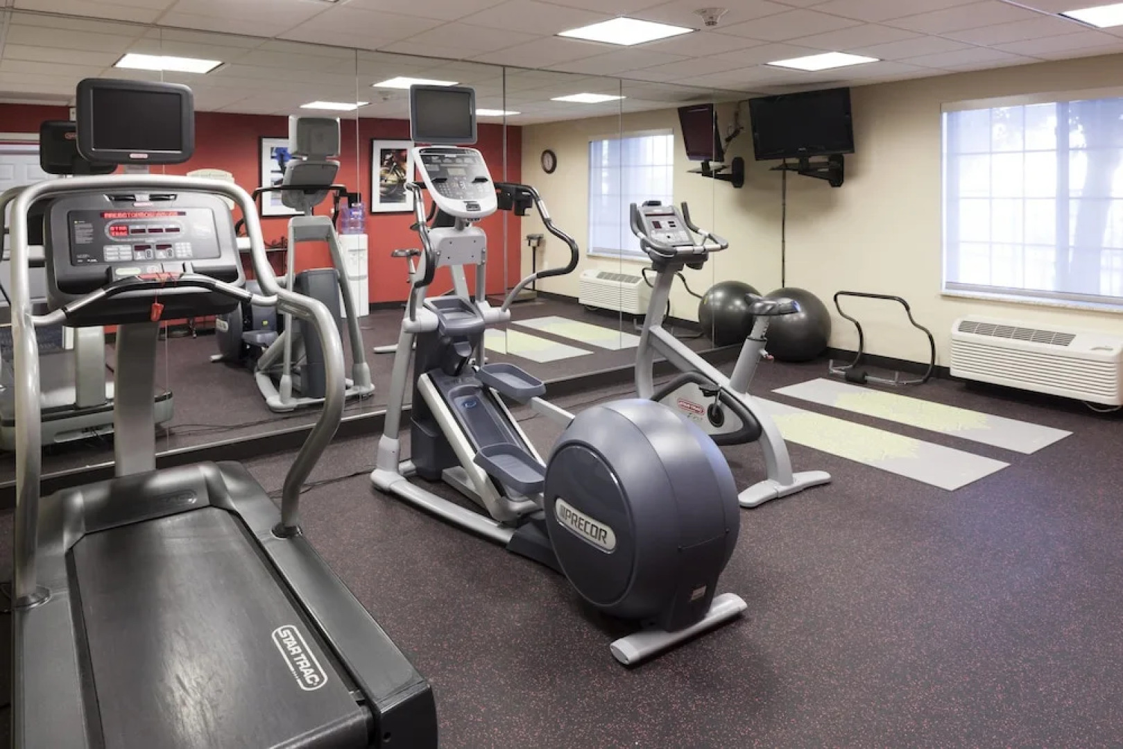 TownePlace Suites Texarkana