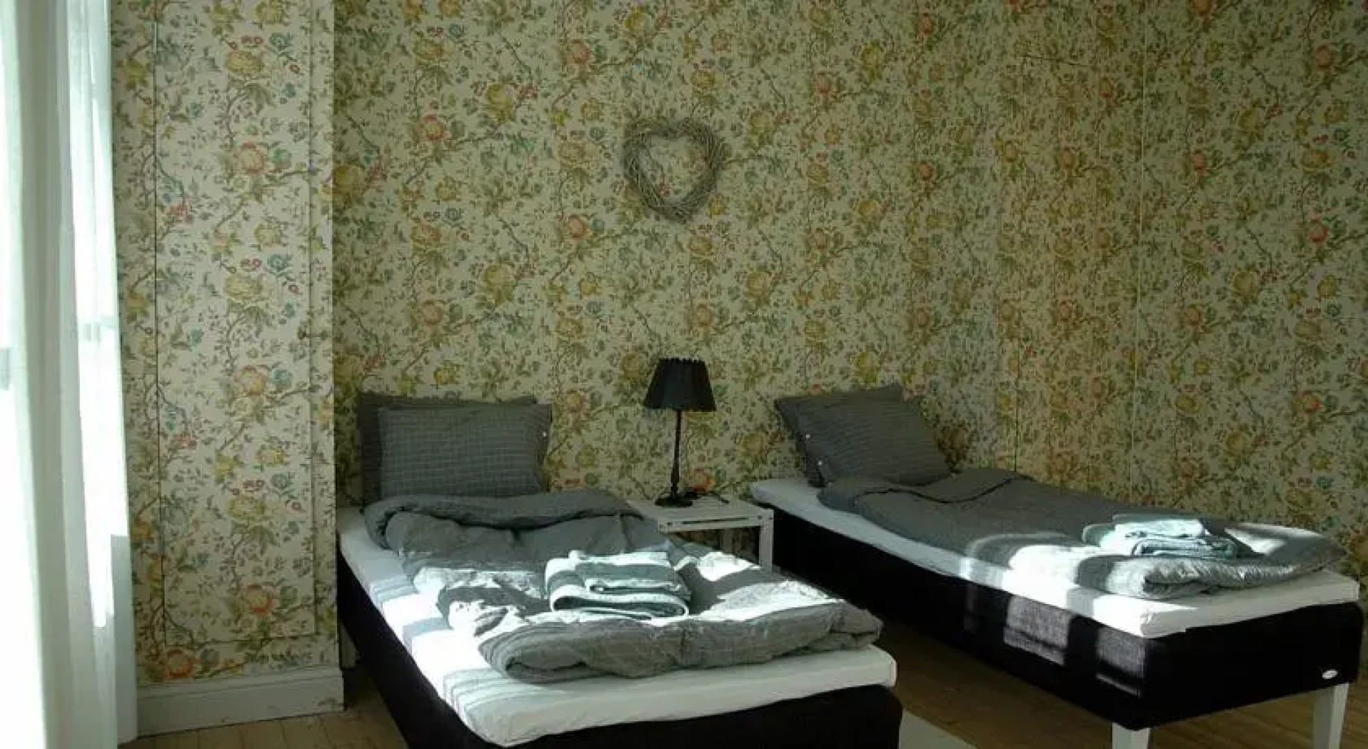 Hotell Villa Östhammar