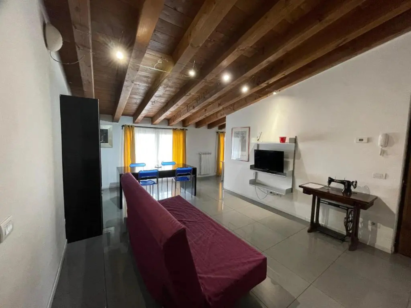 Milano Canal Apartments