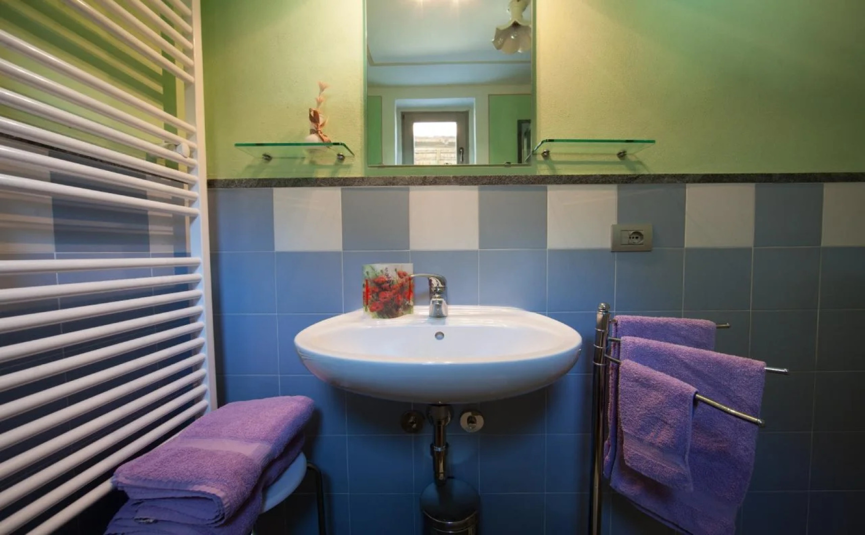 B&B I Corni di Nibbio